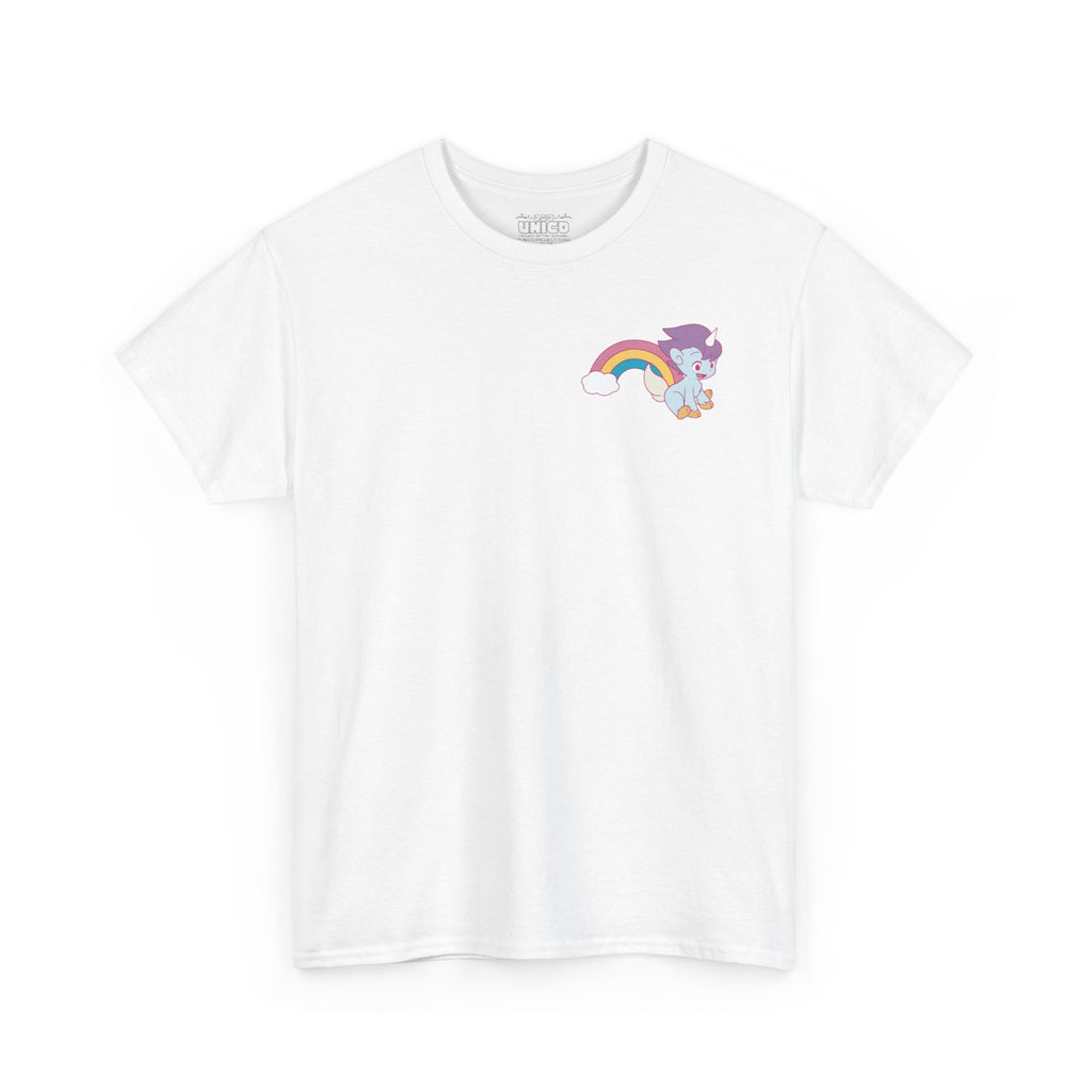 Unico - Sitting Tee
