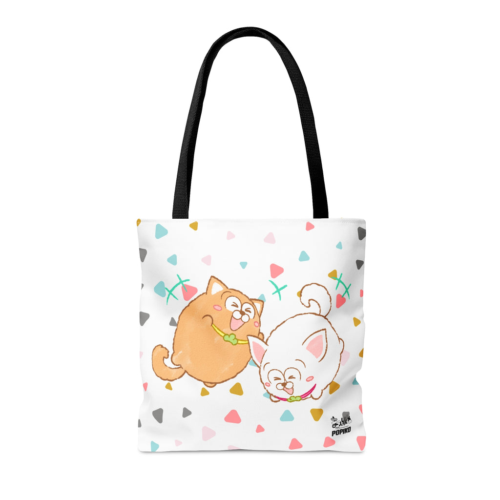 Matsuinu Tote Bag