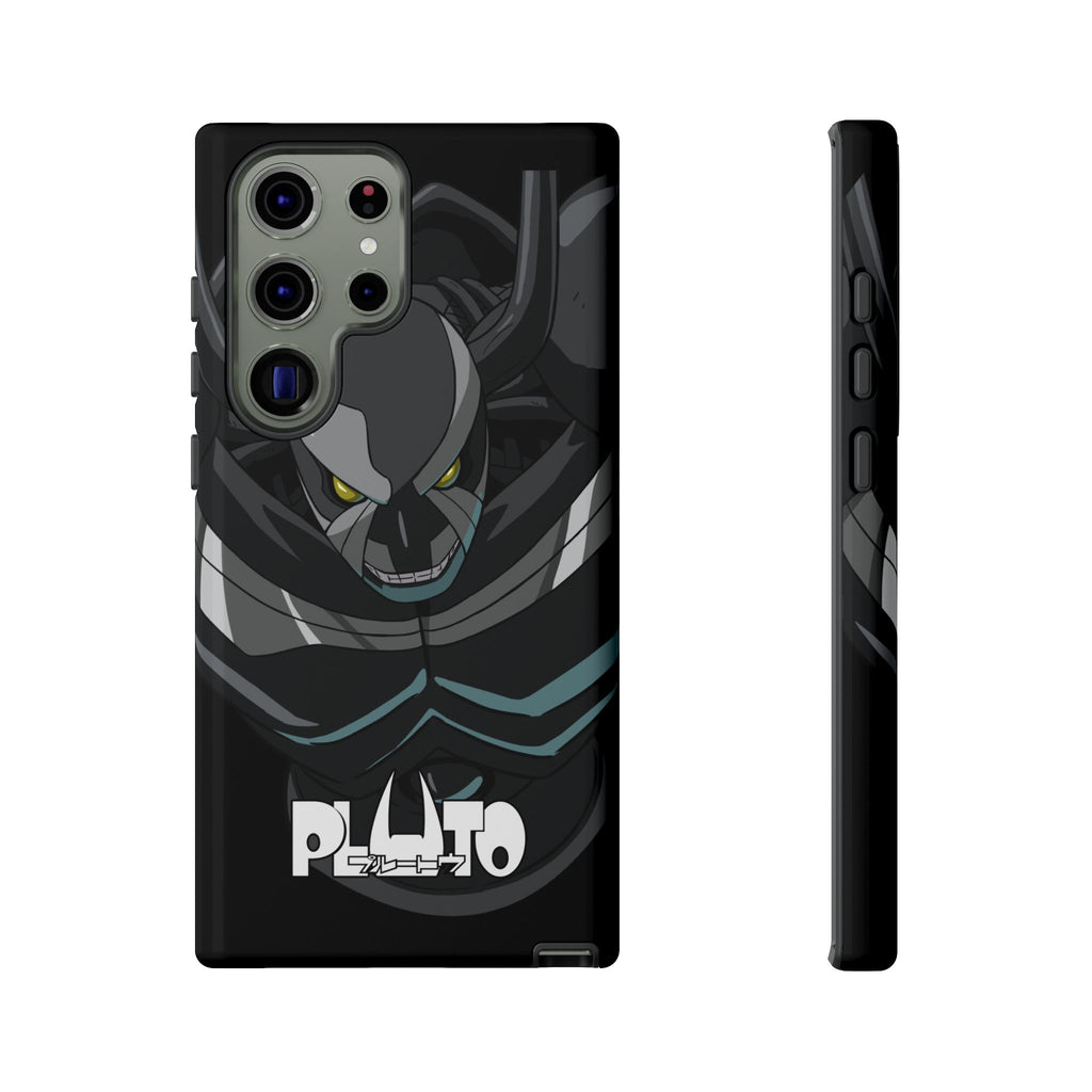 Pluto Phone Case