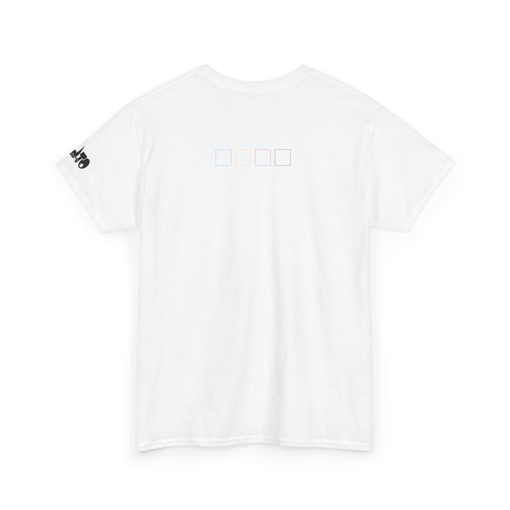 PLUTO Epsilon - Tee