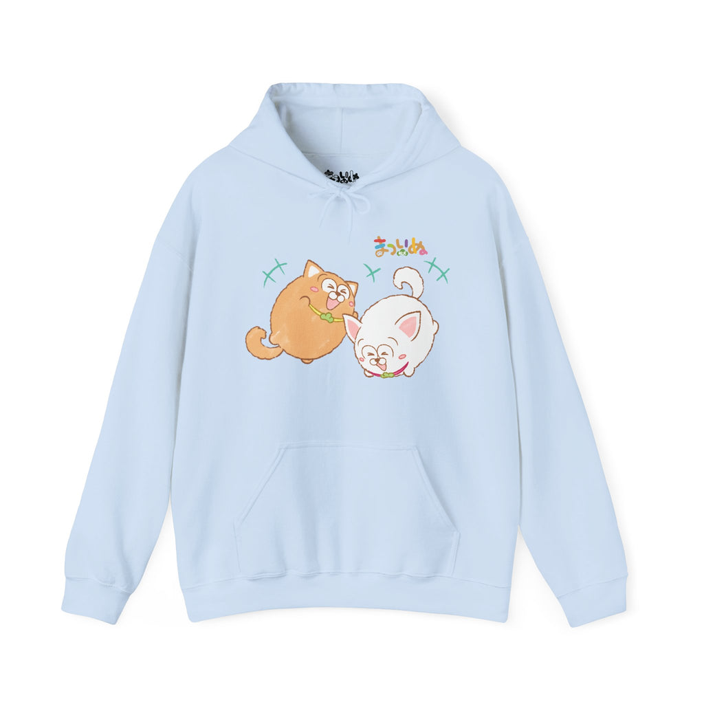 Matsuinu Hoodie