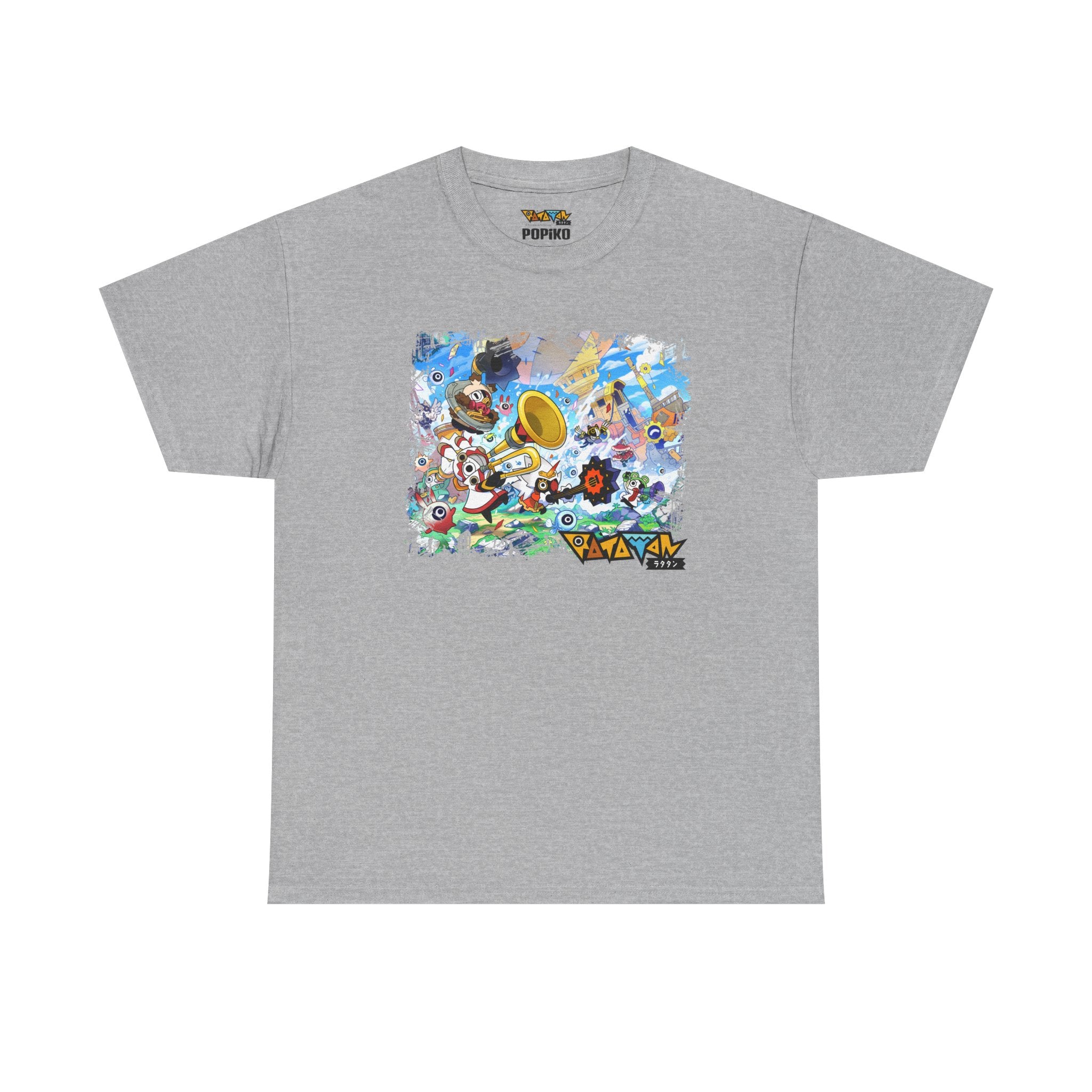 Ratatan Key Art T-Shirt