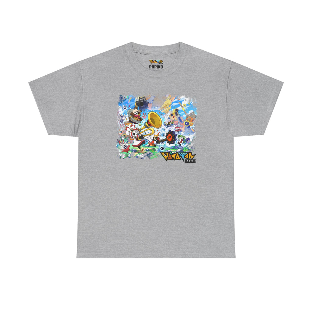 Ratatan Key Art T-Shirt