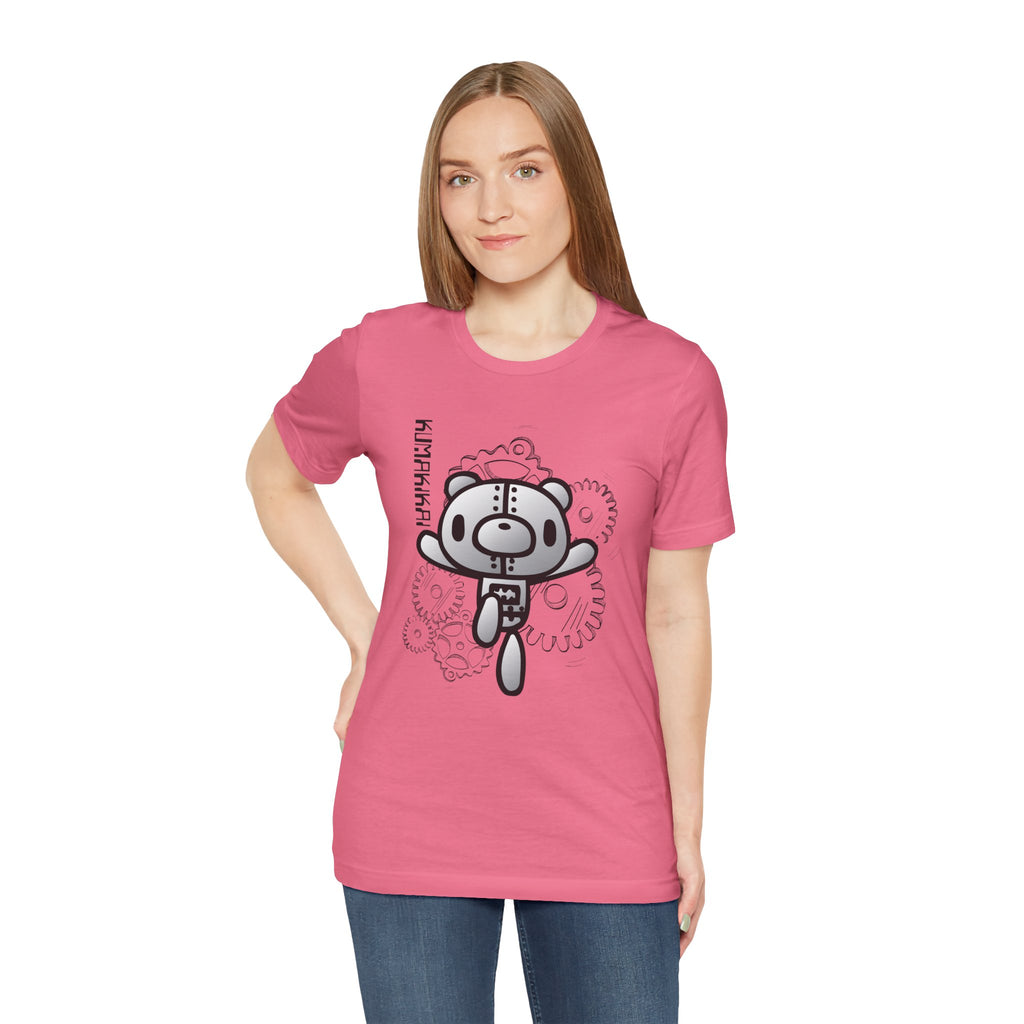 Kumakikai Tee