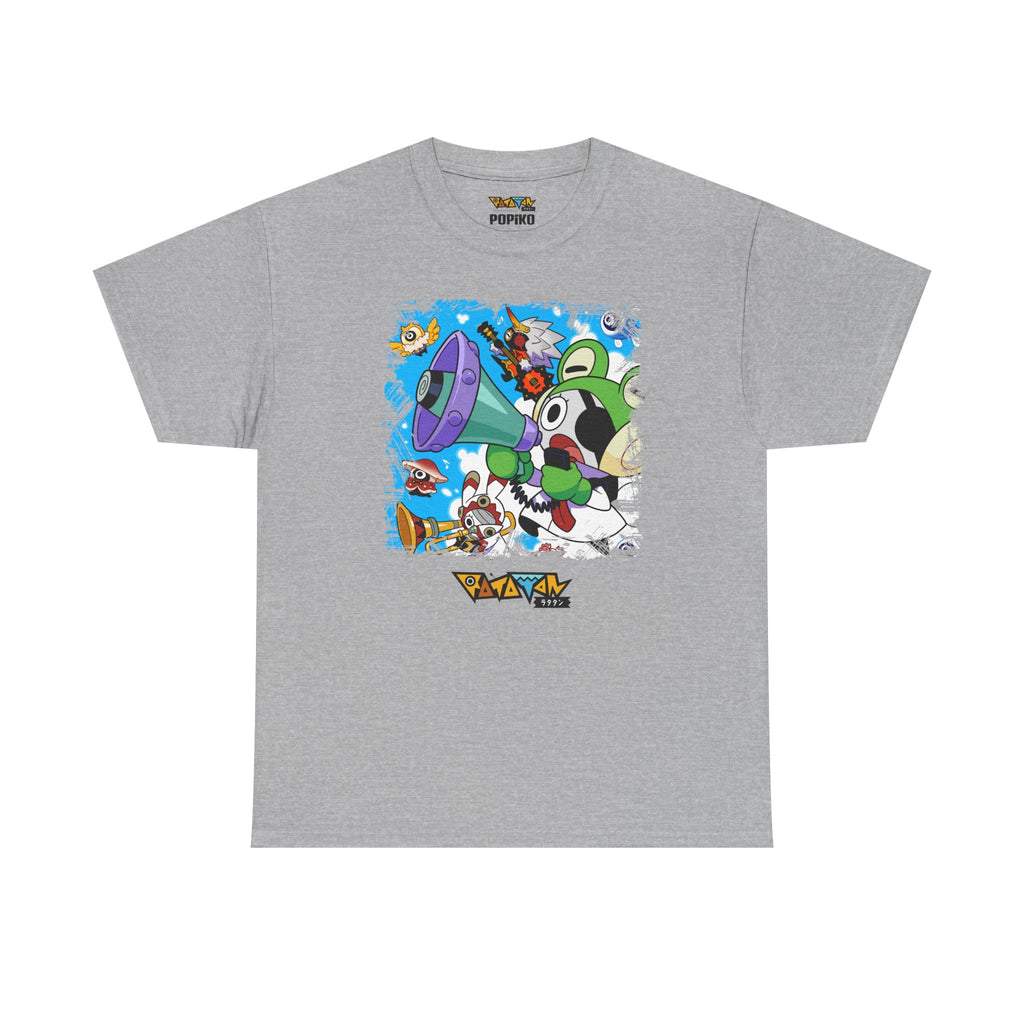 Ratatan Action T-Shirt