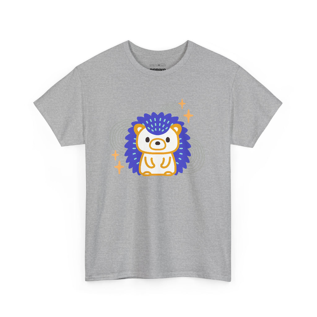 Shibuya Hachi Unisex Tee