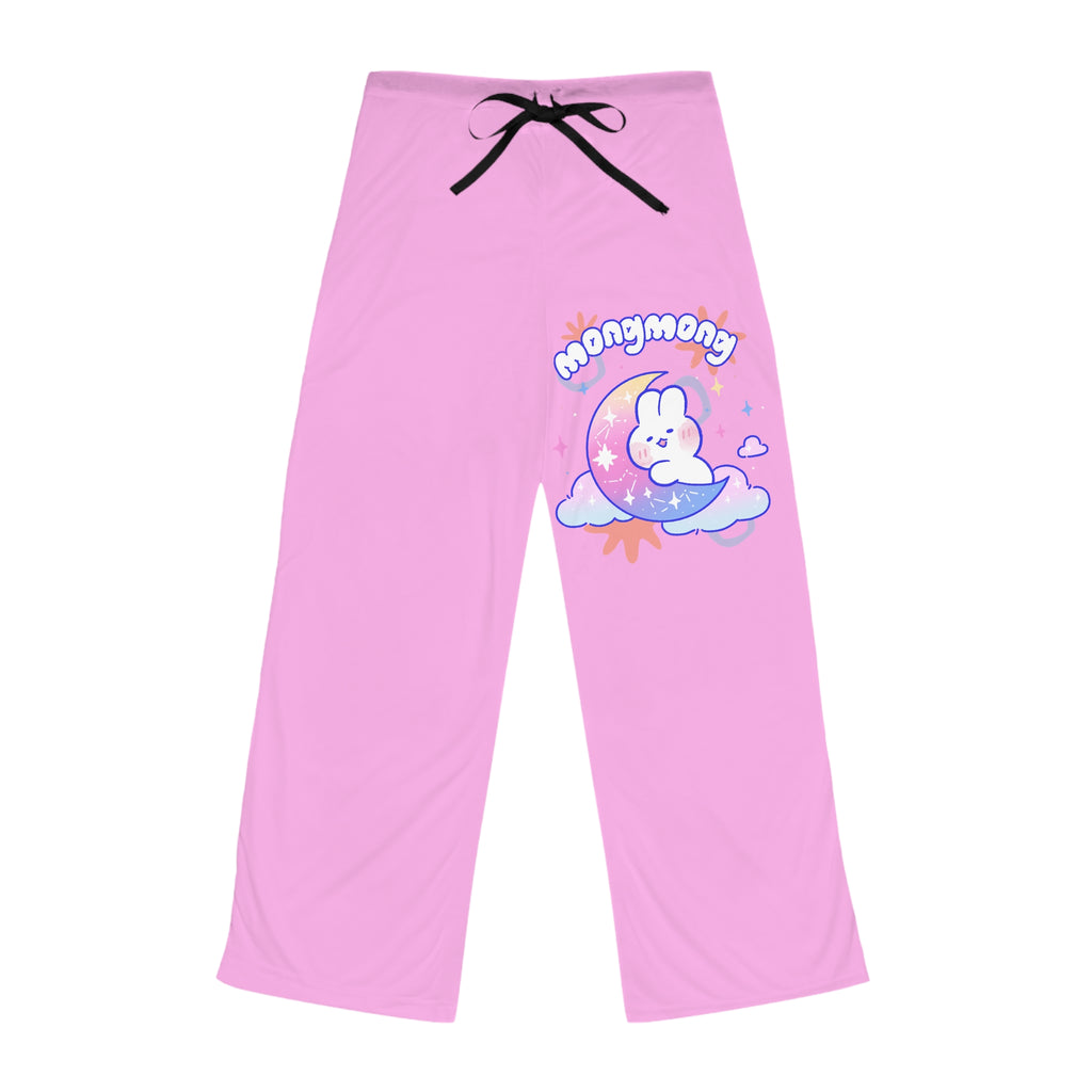 Lovely Mong Mong Pajama Bottoms