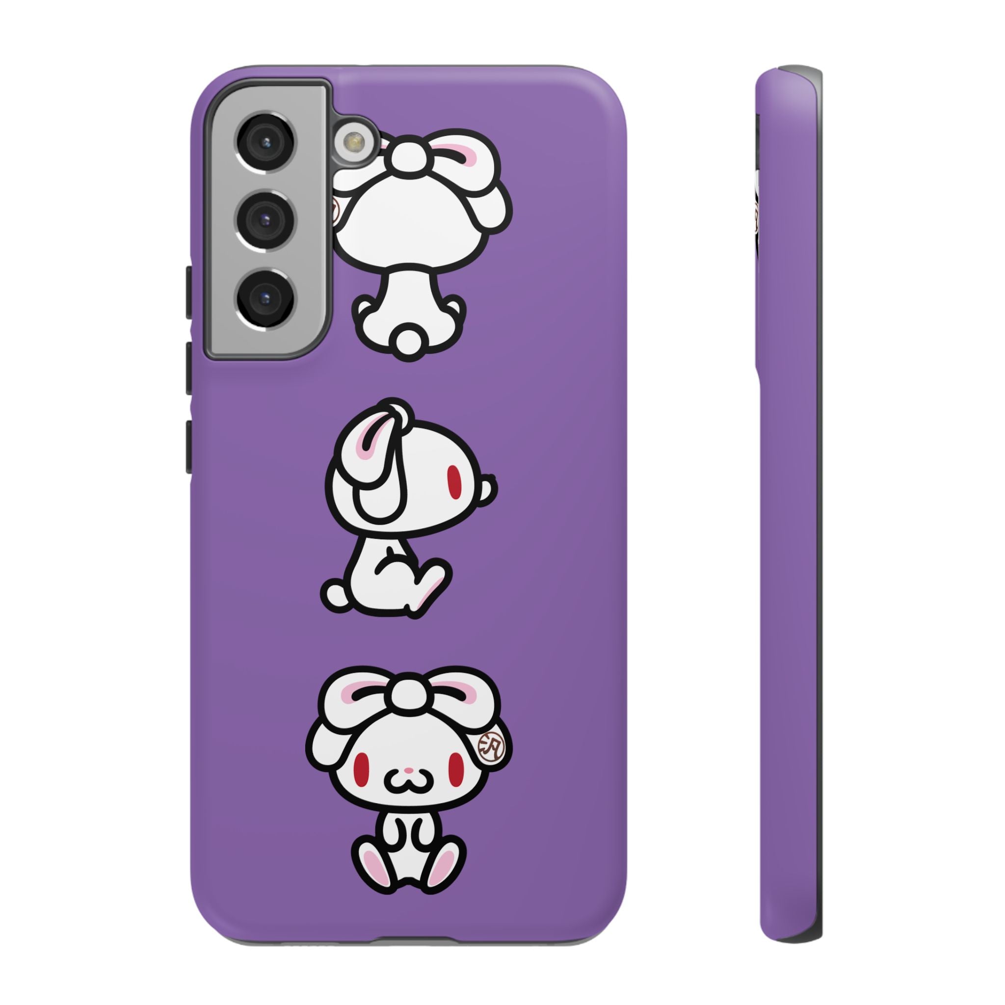 All Purpose Bunny Phone Case