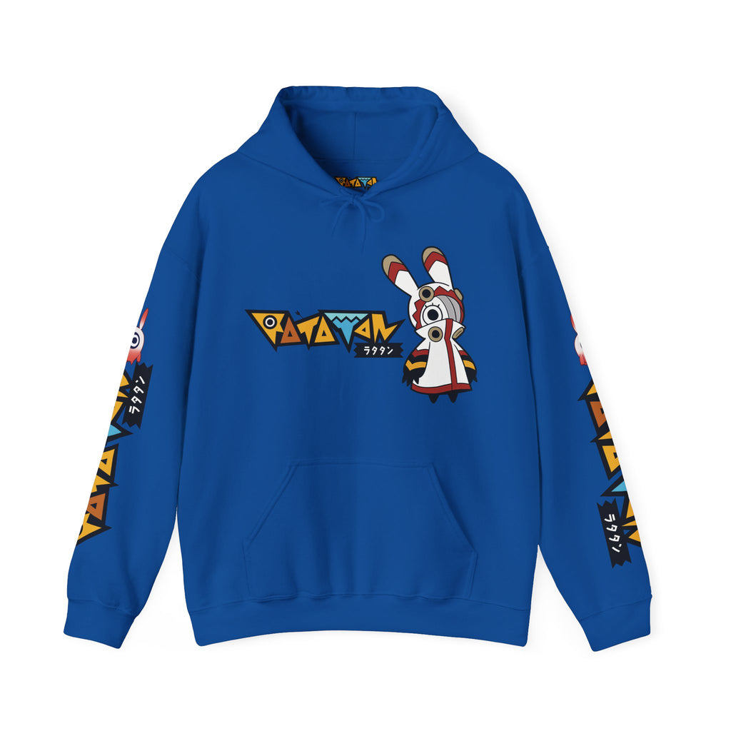 Ratatan Hoodie