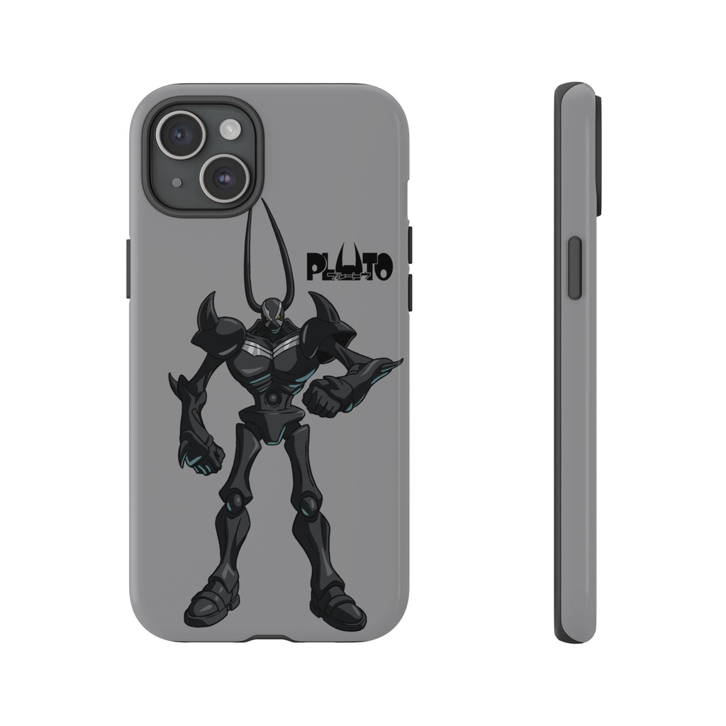Pluto Phone Case