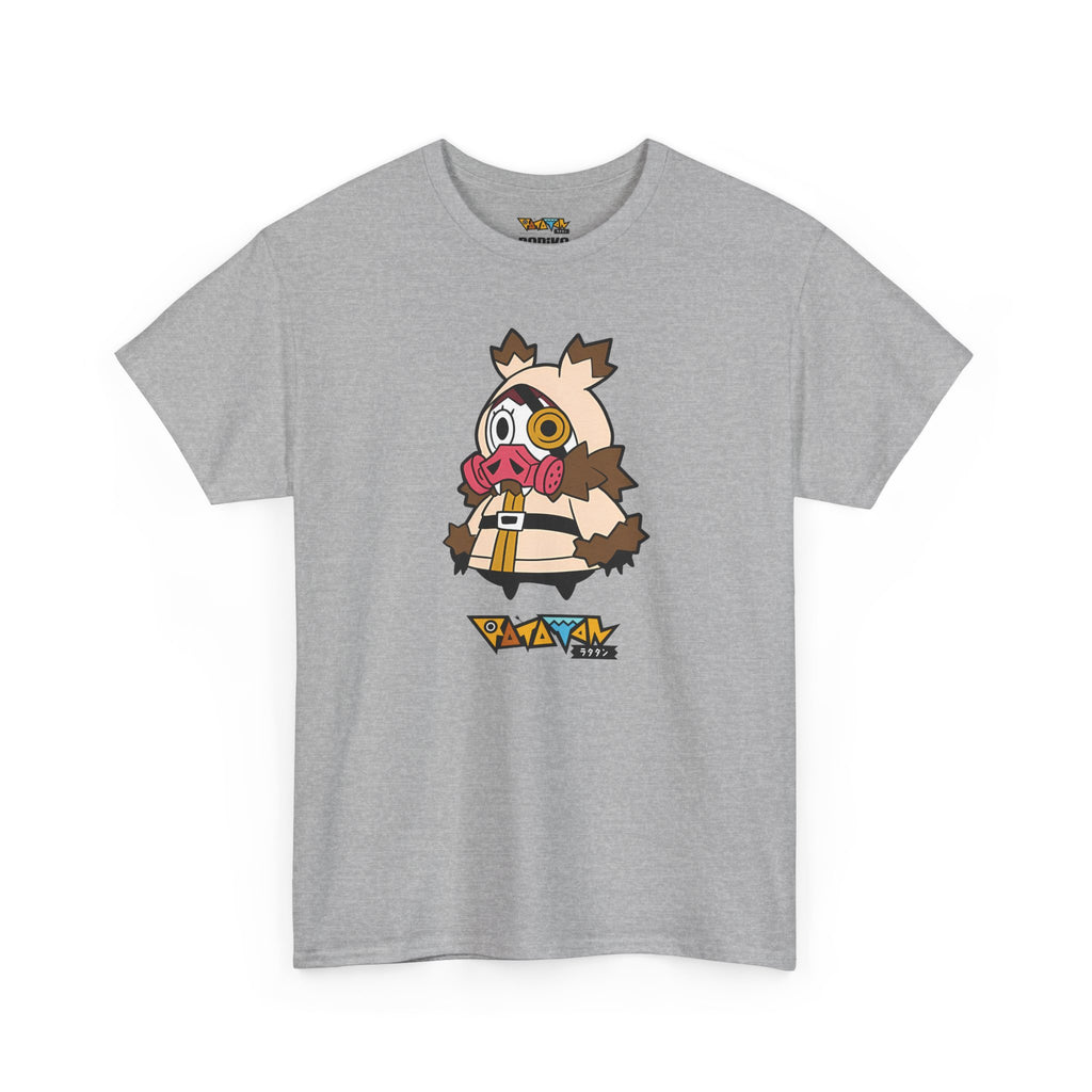 Ratatan Buttonda T-Shirt