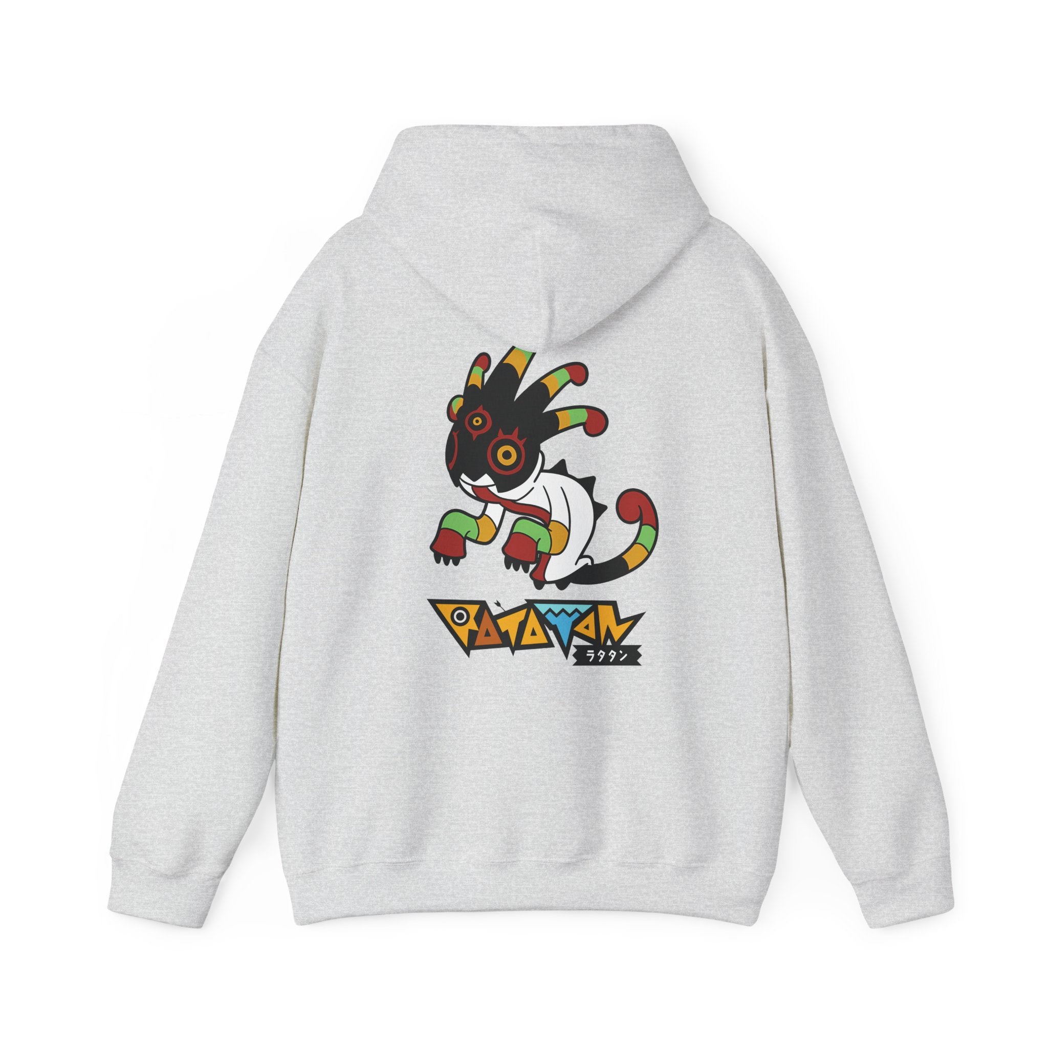 Ratatan Hoodie