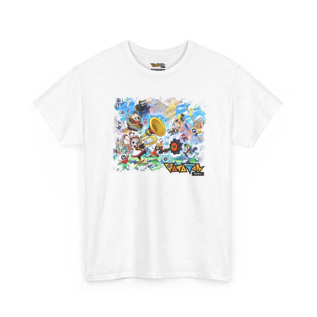 Ratatan Key Art T-Shirt