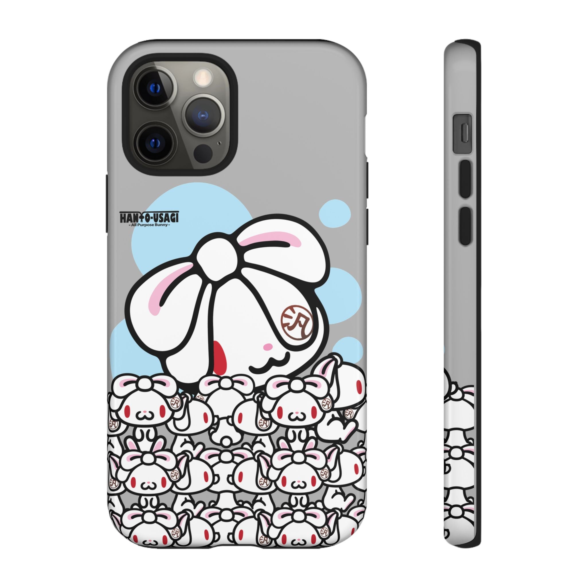 All Purpose Bunny Phone Case