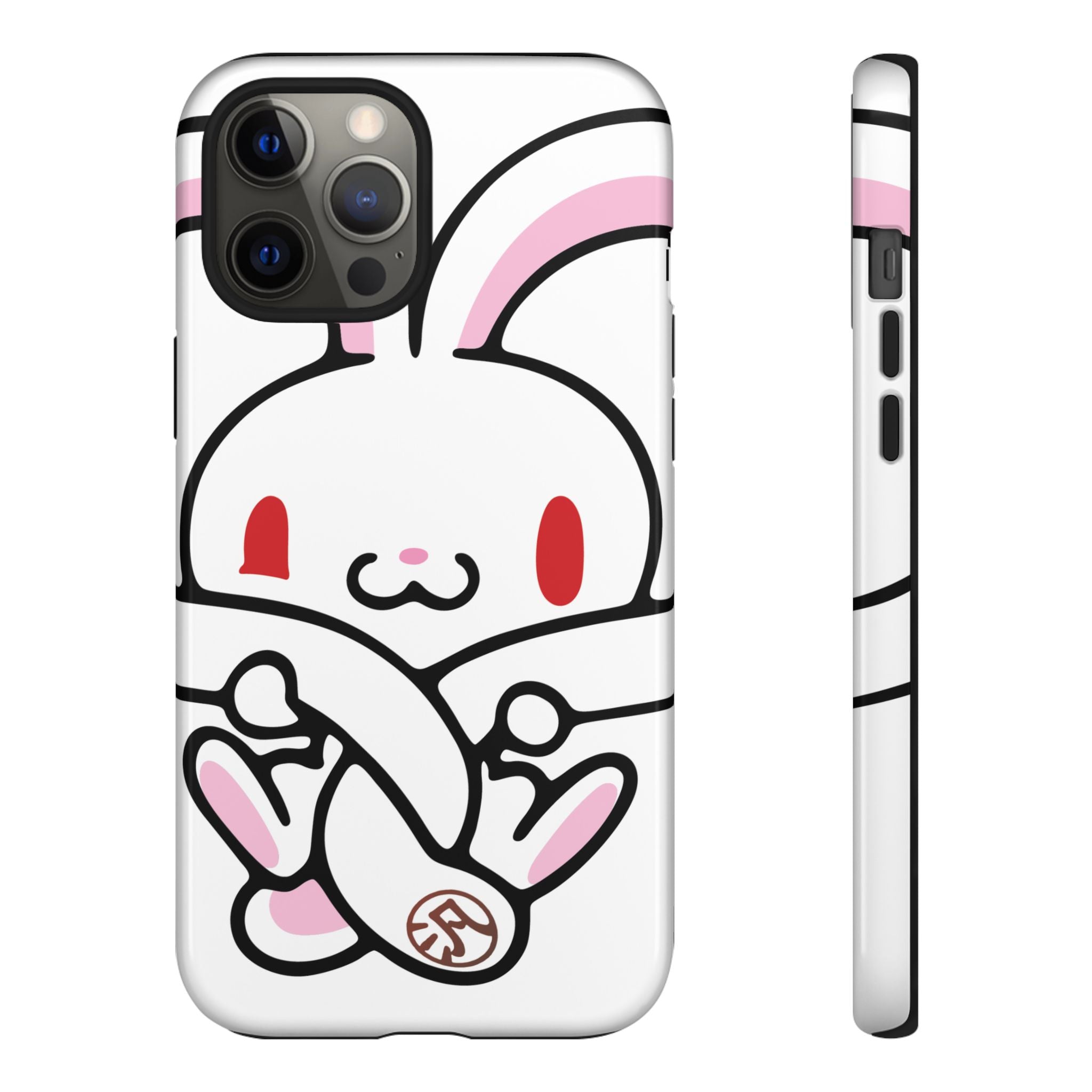 All Purpose Bunny Phone Case
