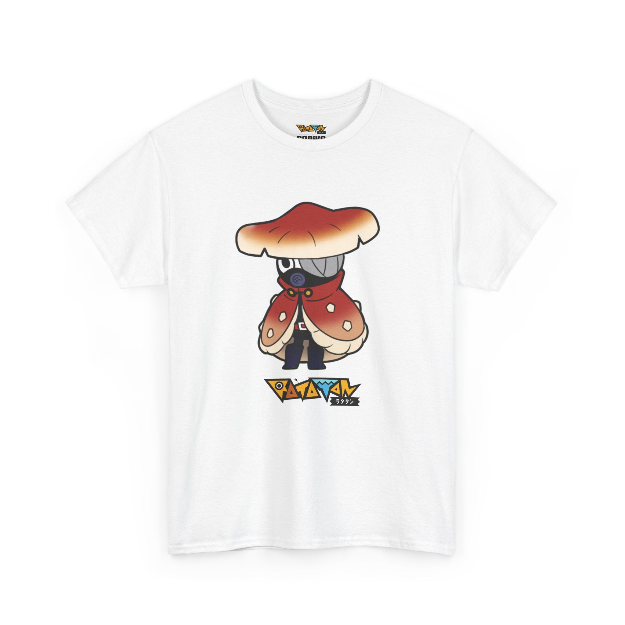 Ratatan Masshuma T-Shirt