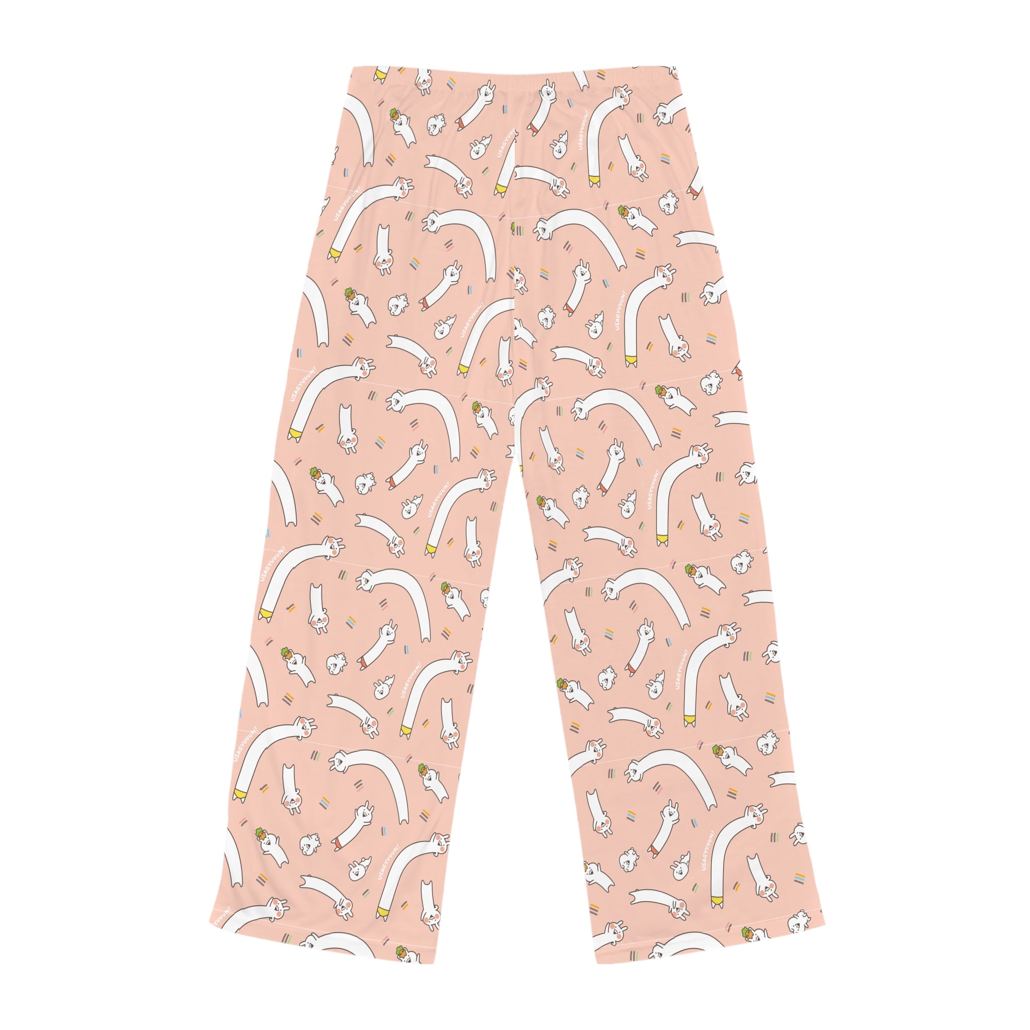 Usagyuuun Pajama Bottoms