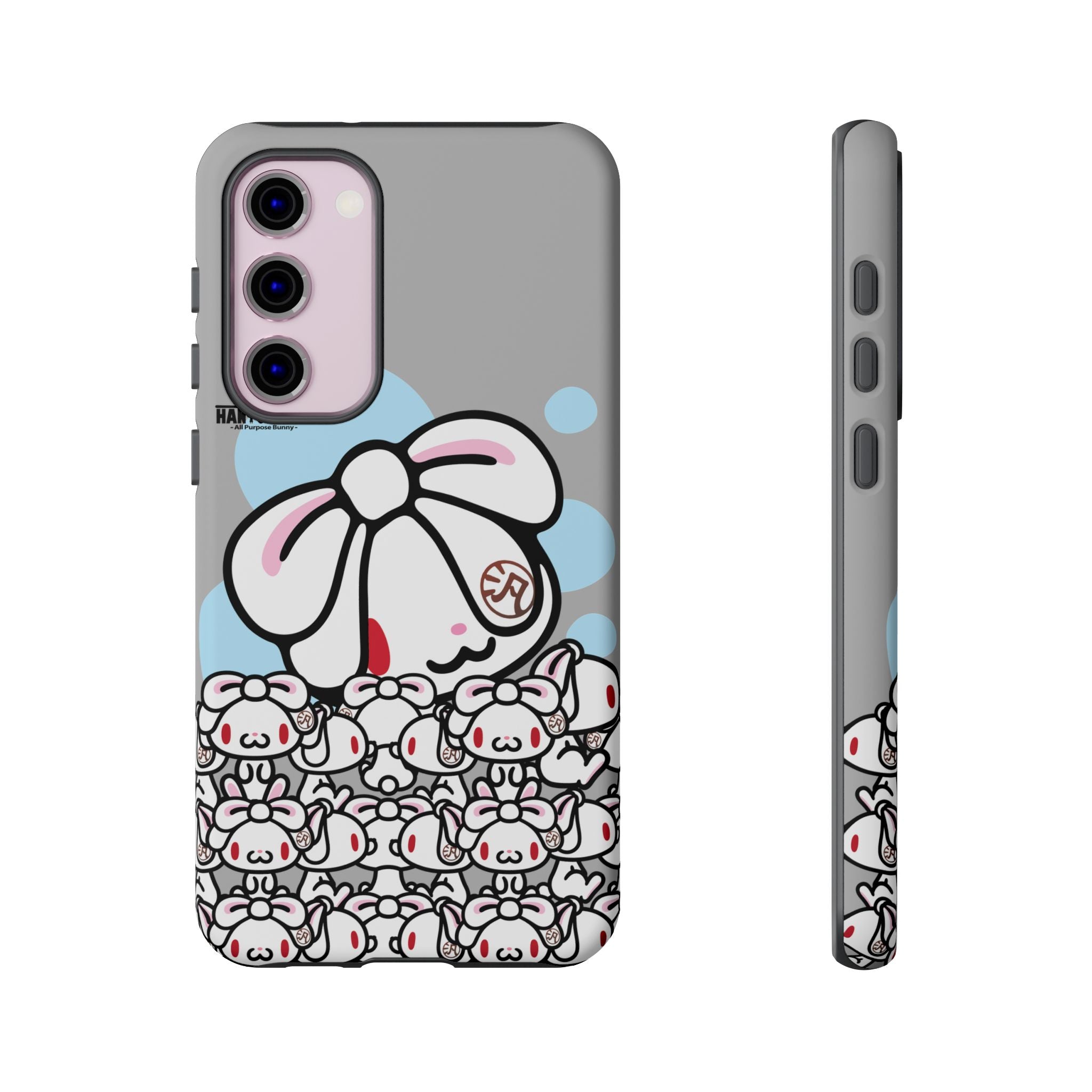All Purpose Bunny Phone Case