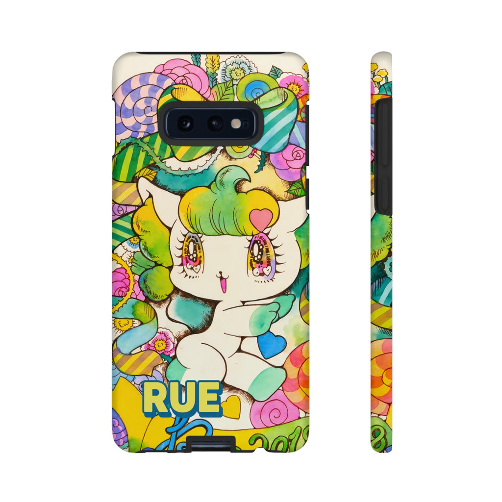 Pero Pero Rue Phone Case