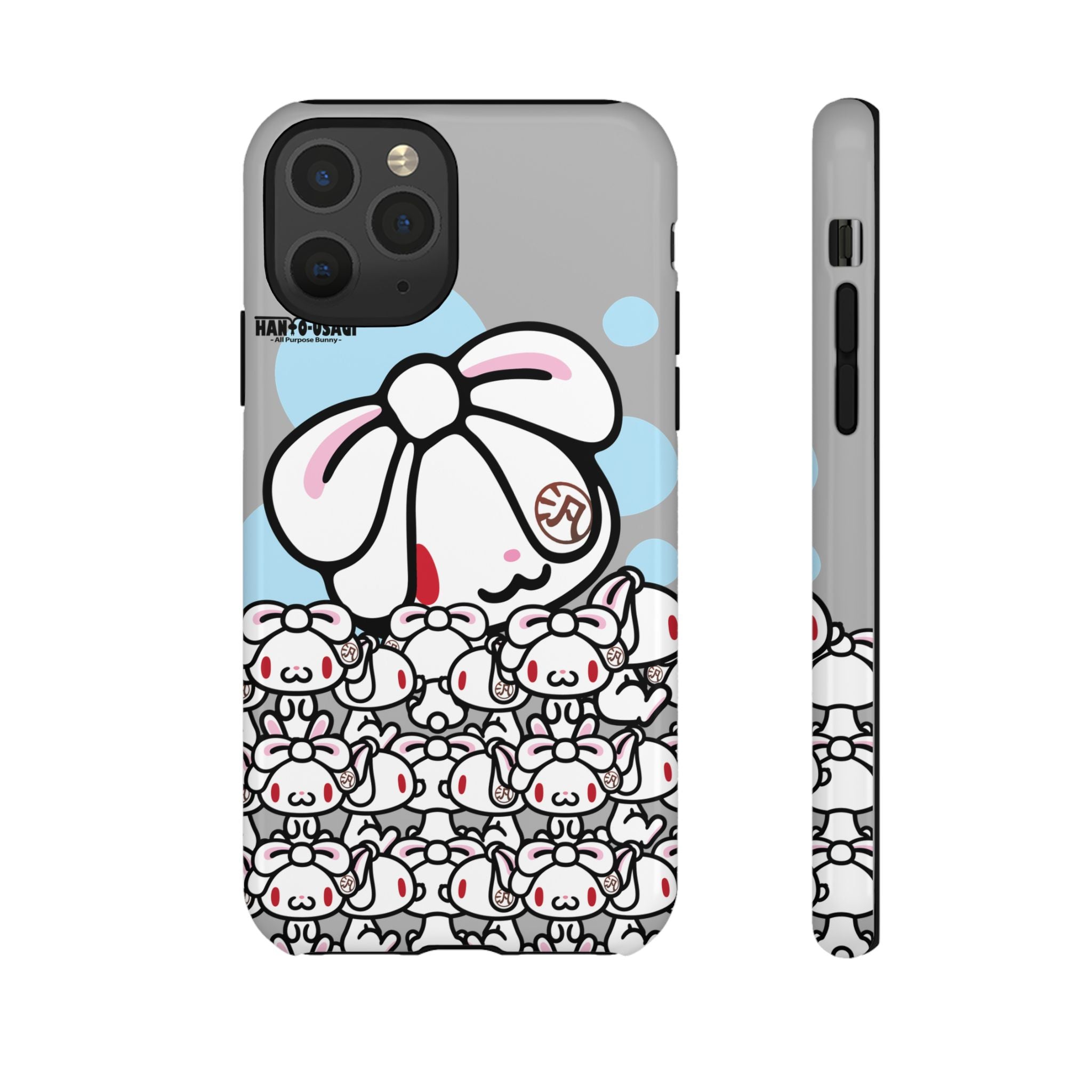 All Purpose Bunny Phone Case