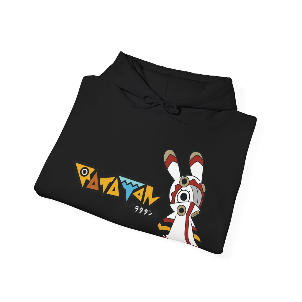 Ratatan Hoodie