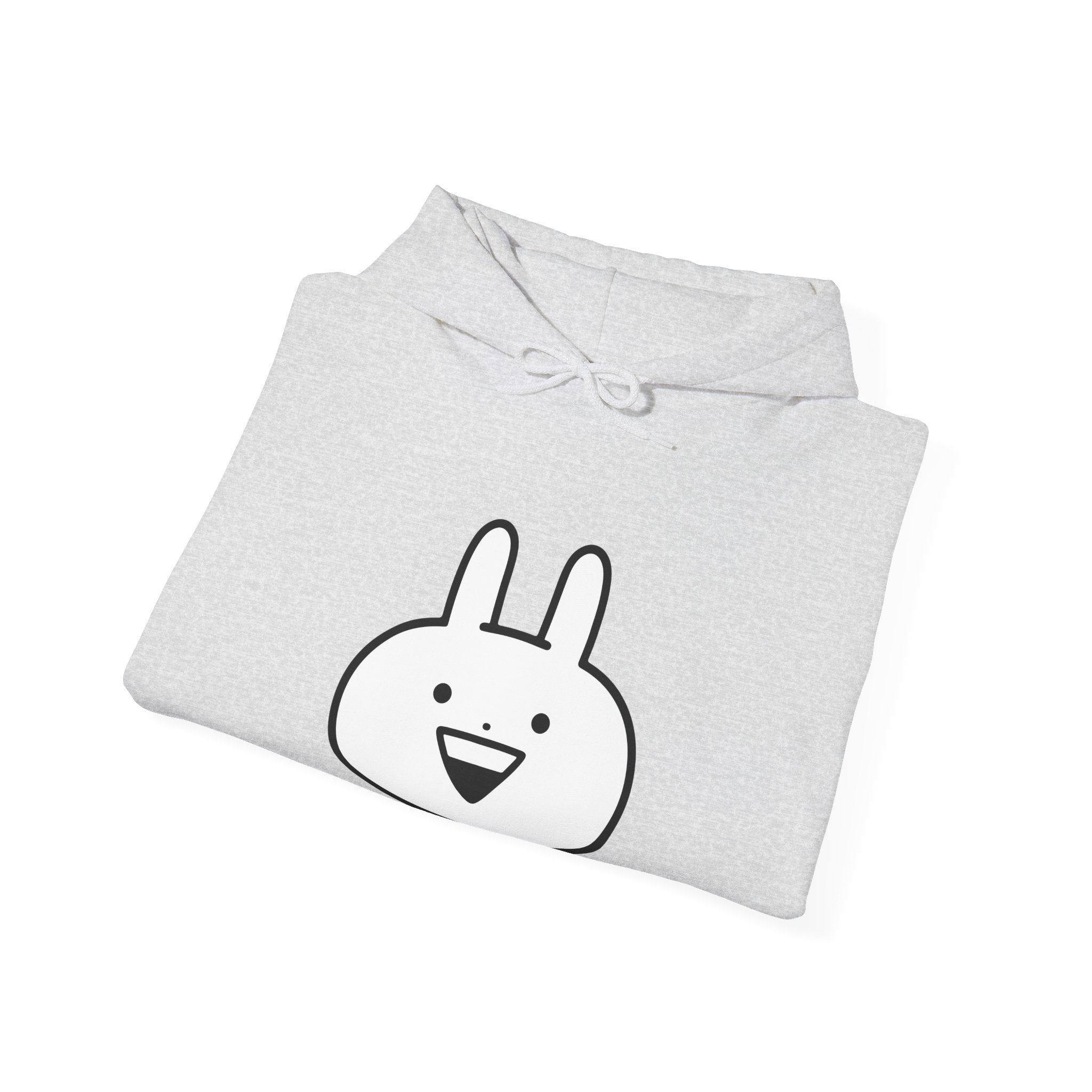 Usagyuuun Hoodie