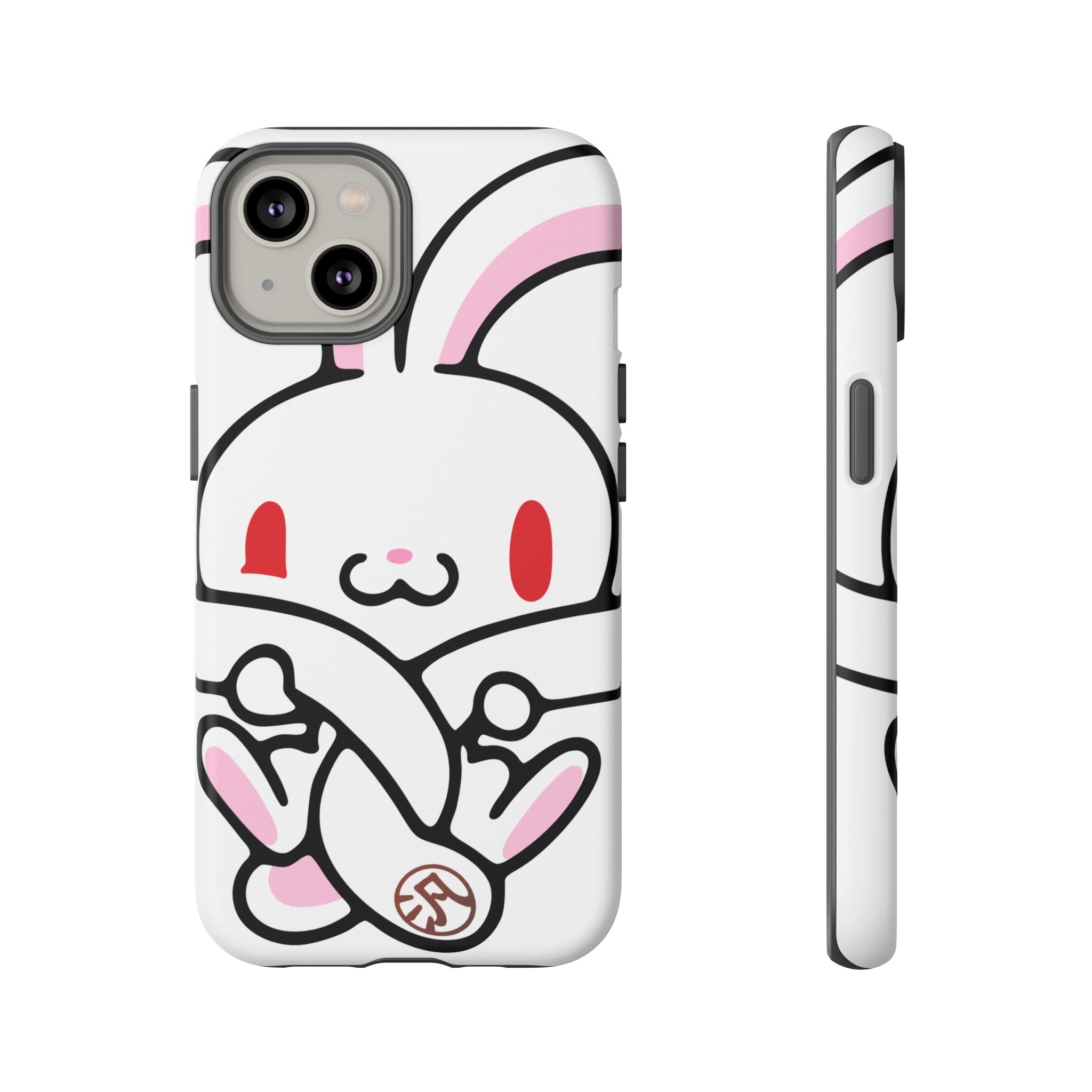 All Purpose Bunny Phone Case
