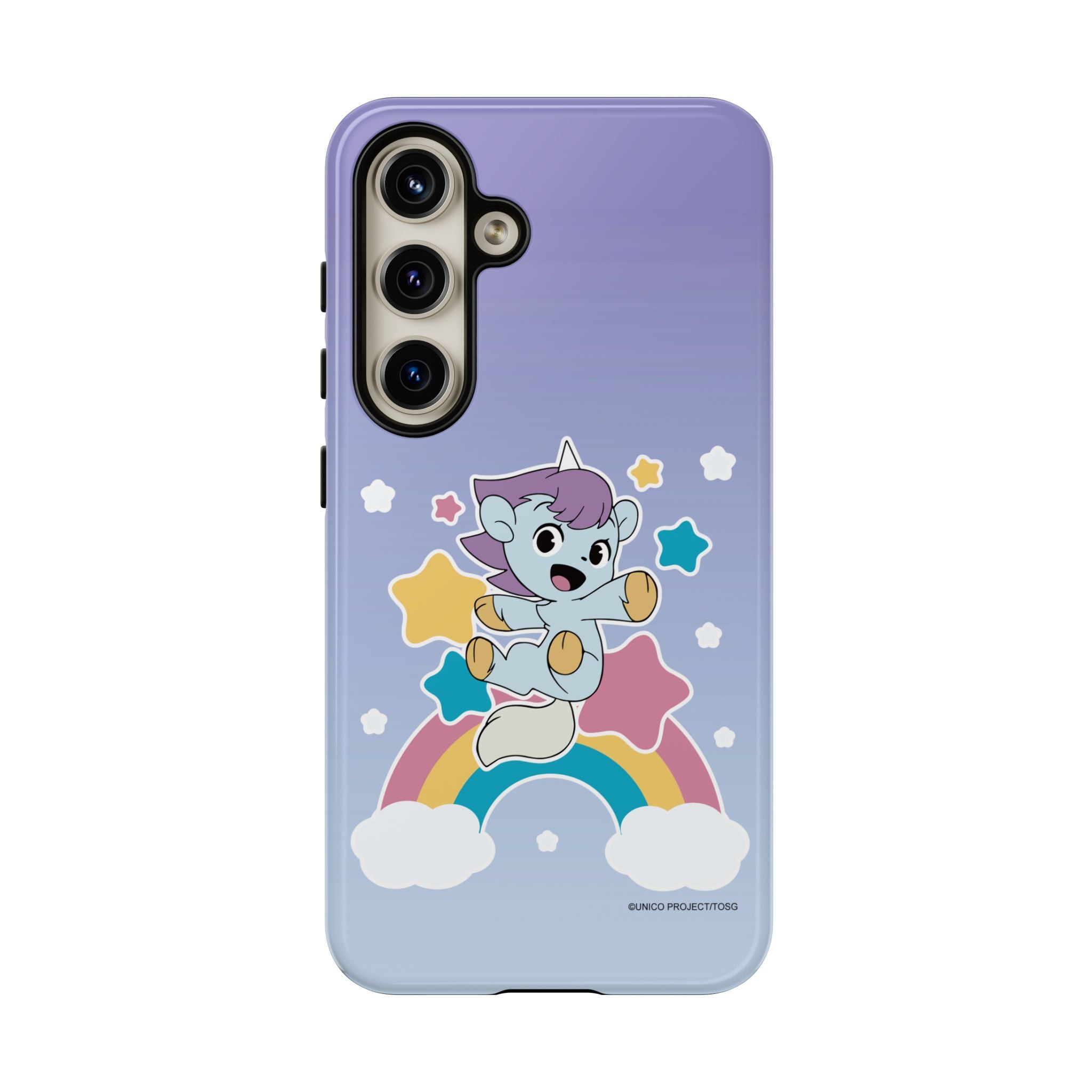 Unico - Rainbow Stars Phone Case
