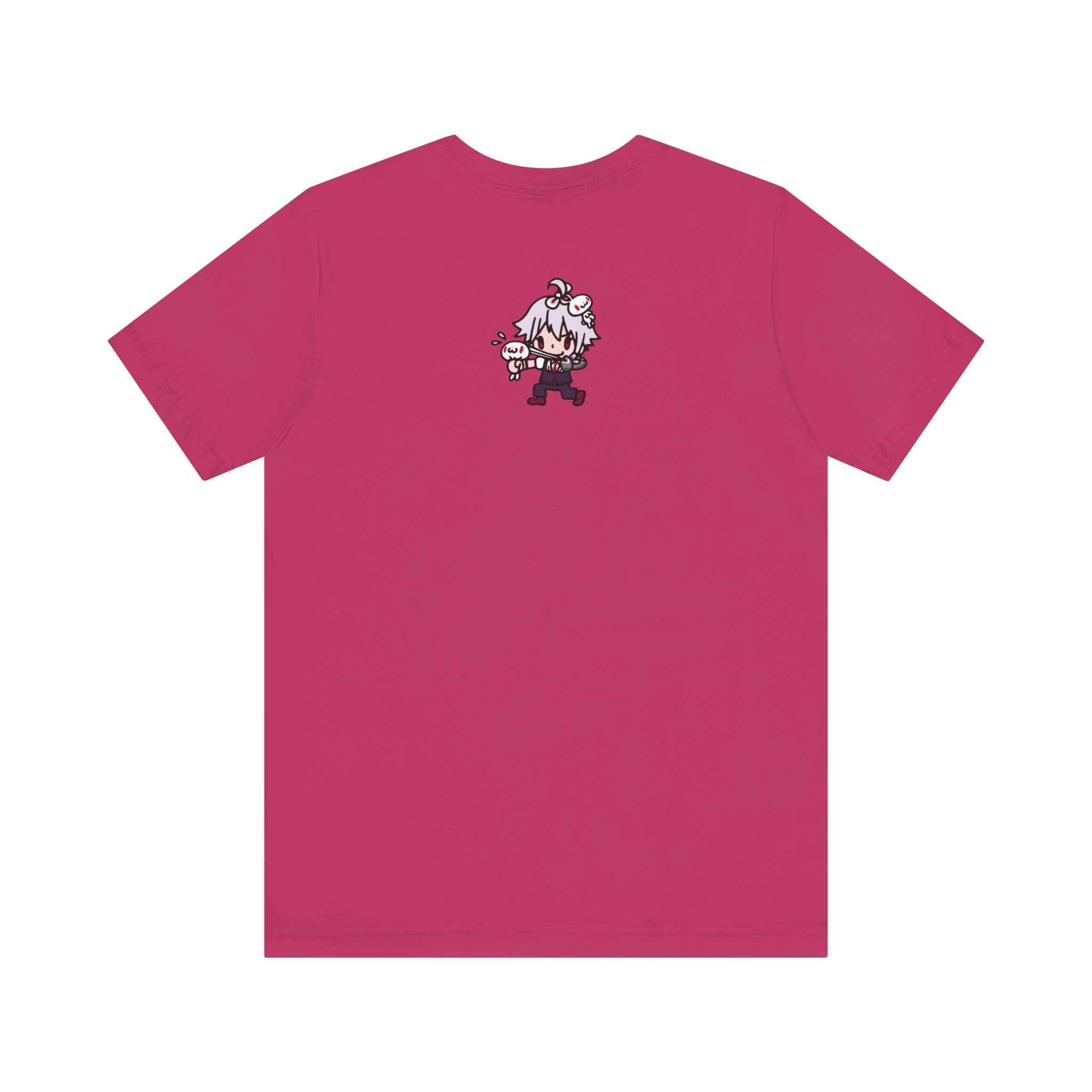 VA-11 HALL-A x Gloomy Bear Dana Tee - Mori Chack ver