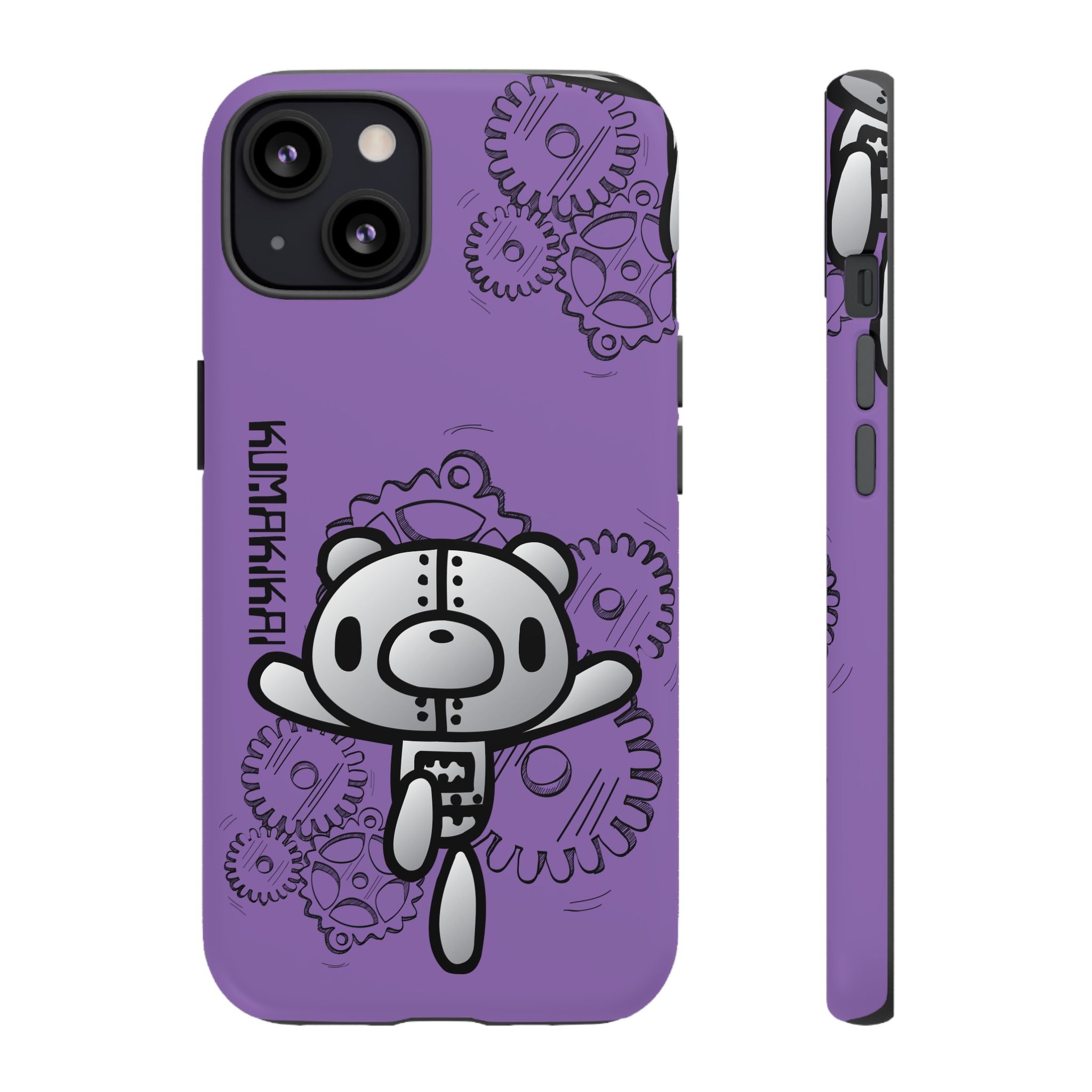 kumakikai Phone Case