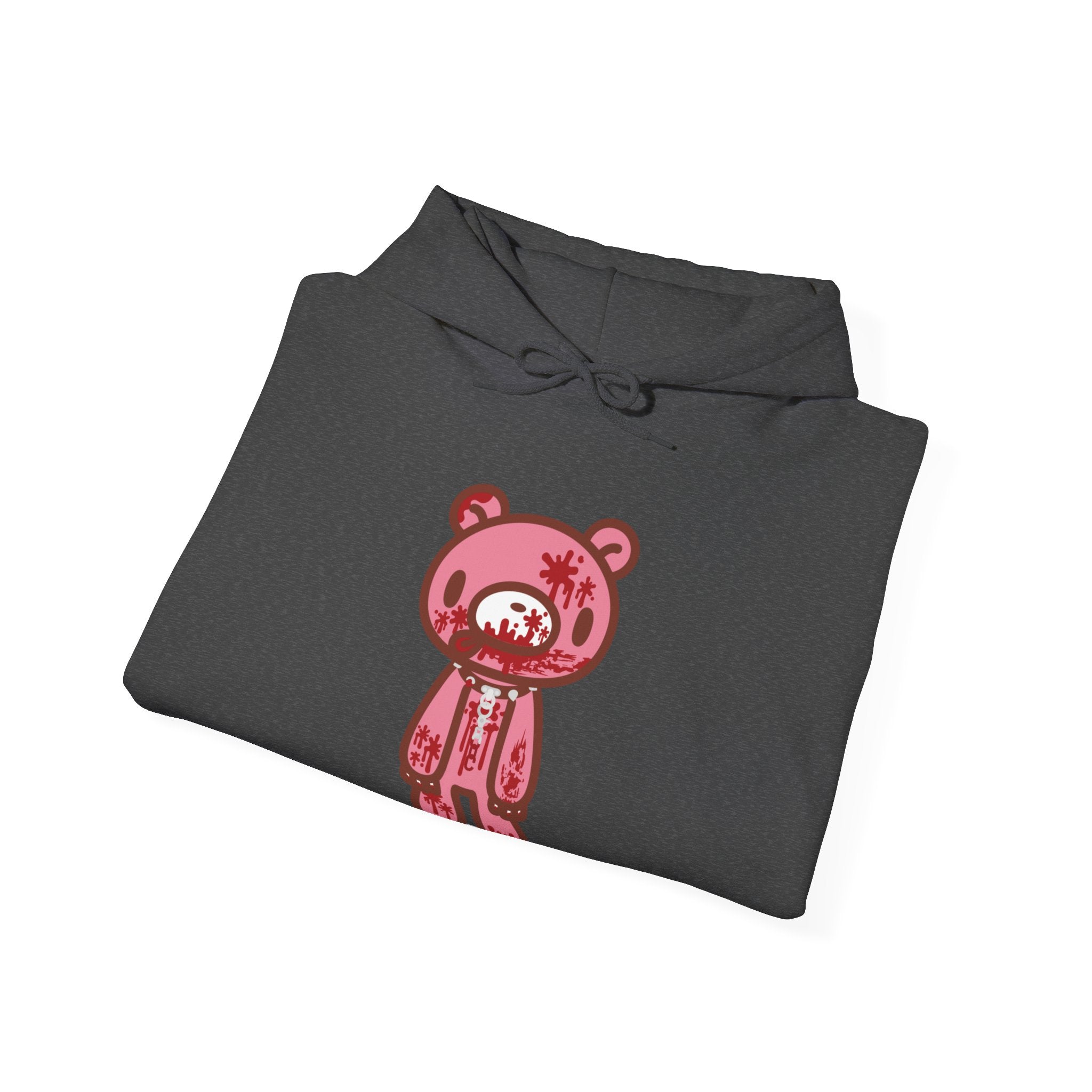 Gloomy Bear (Bloody) Hoodie