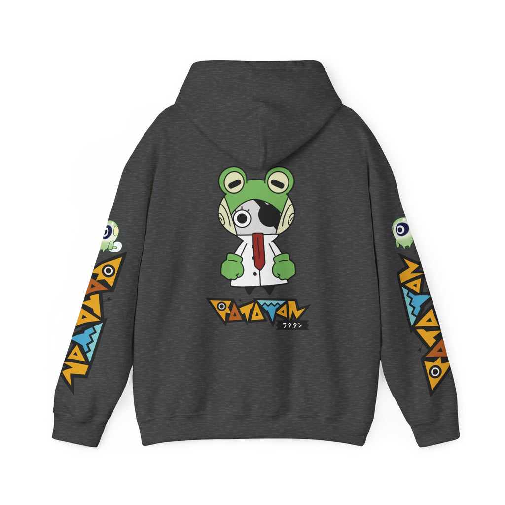 Ratatan Hoodie