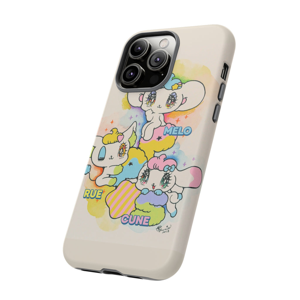 Pero Pero Phone Case