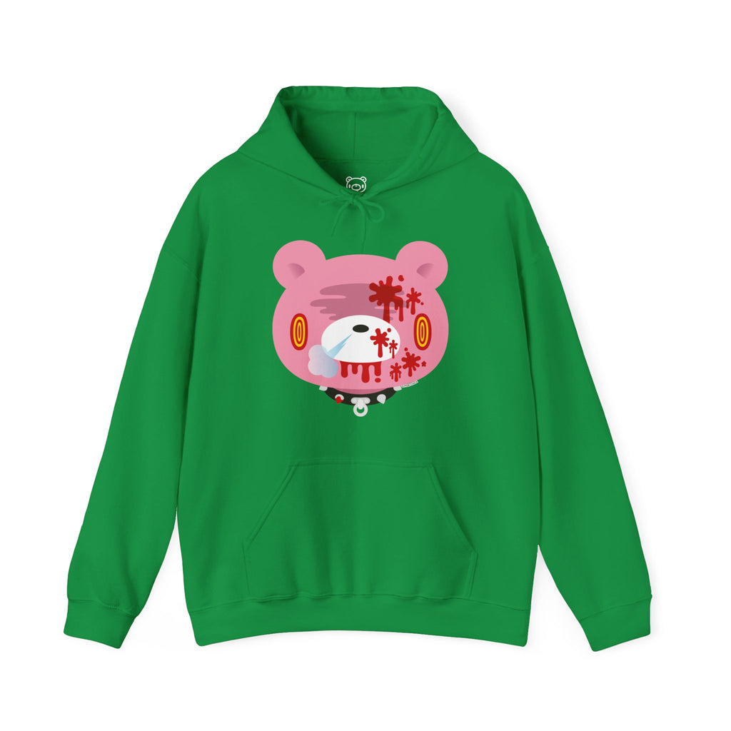 Angry Gloomy Hoodie