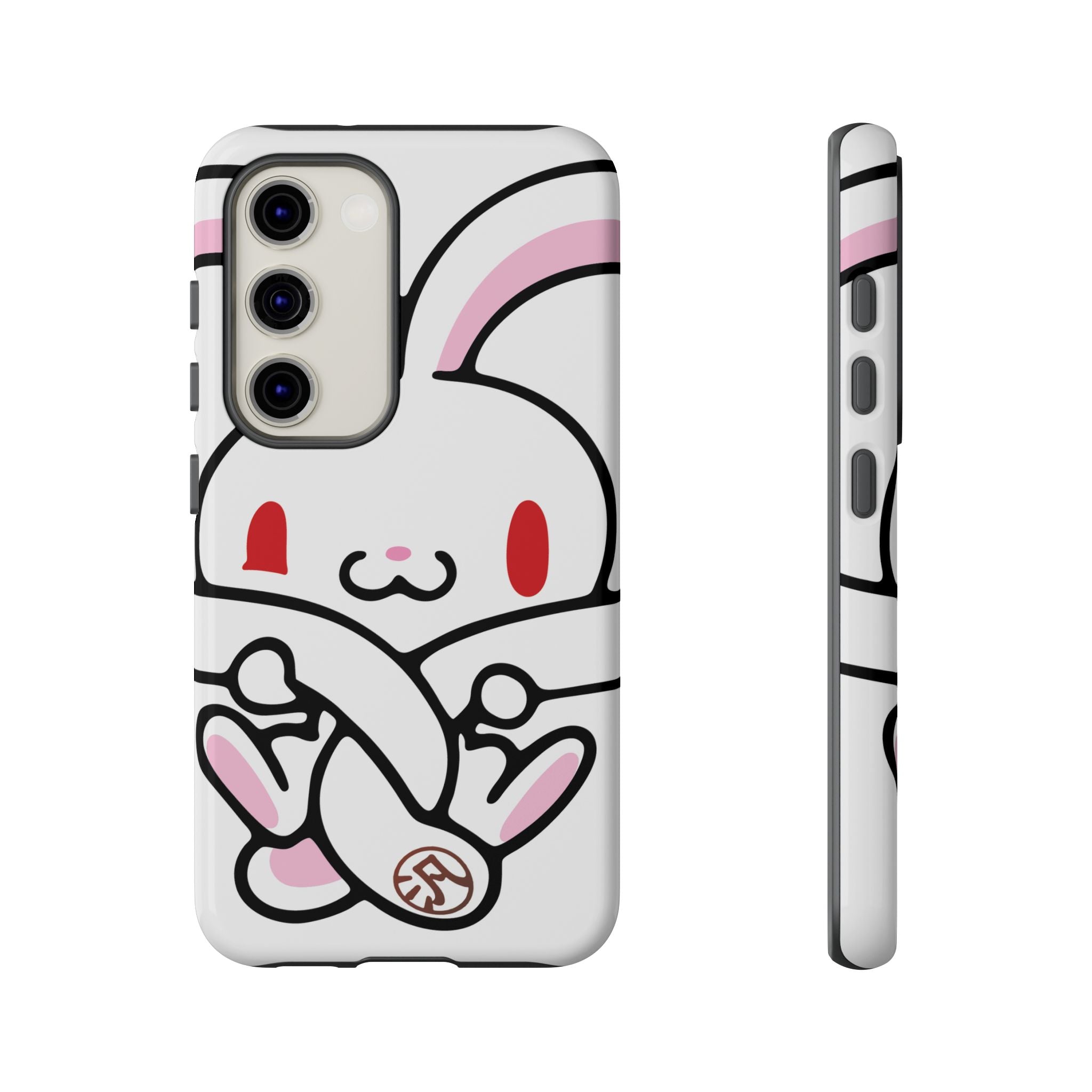 All Purpose Bunny Phone Case