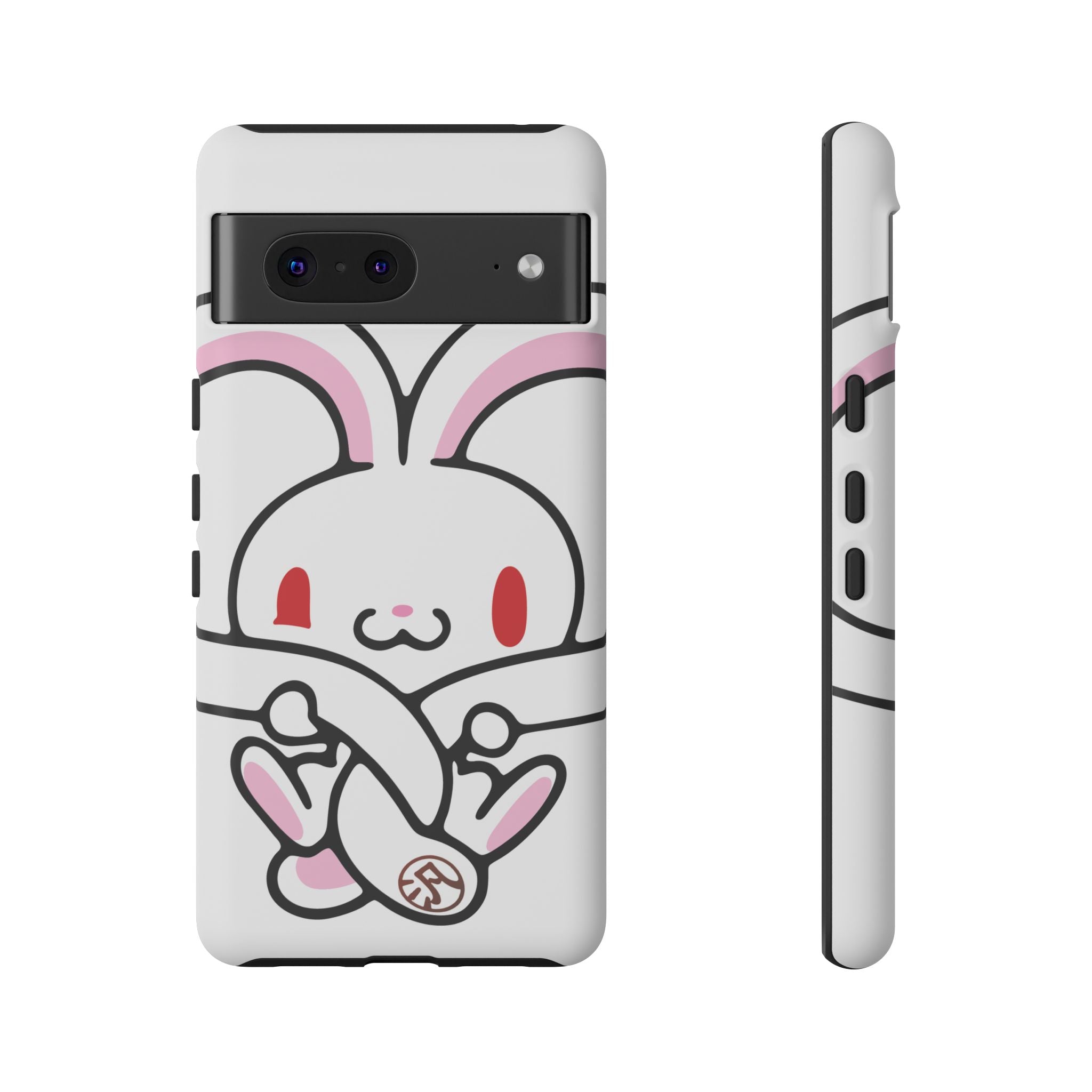All Purpose Bunny Phone Case