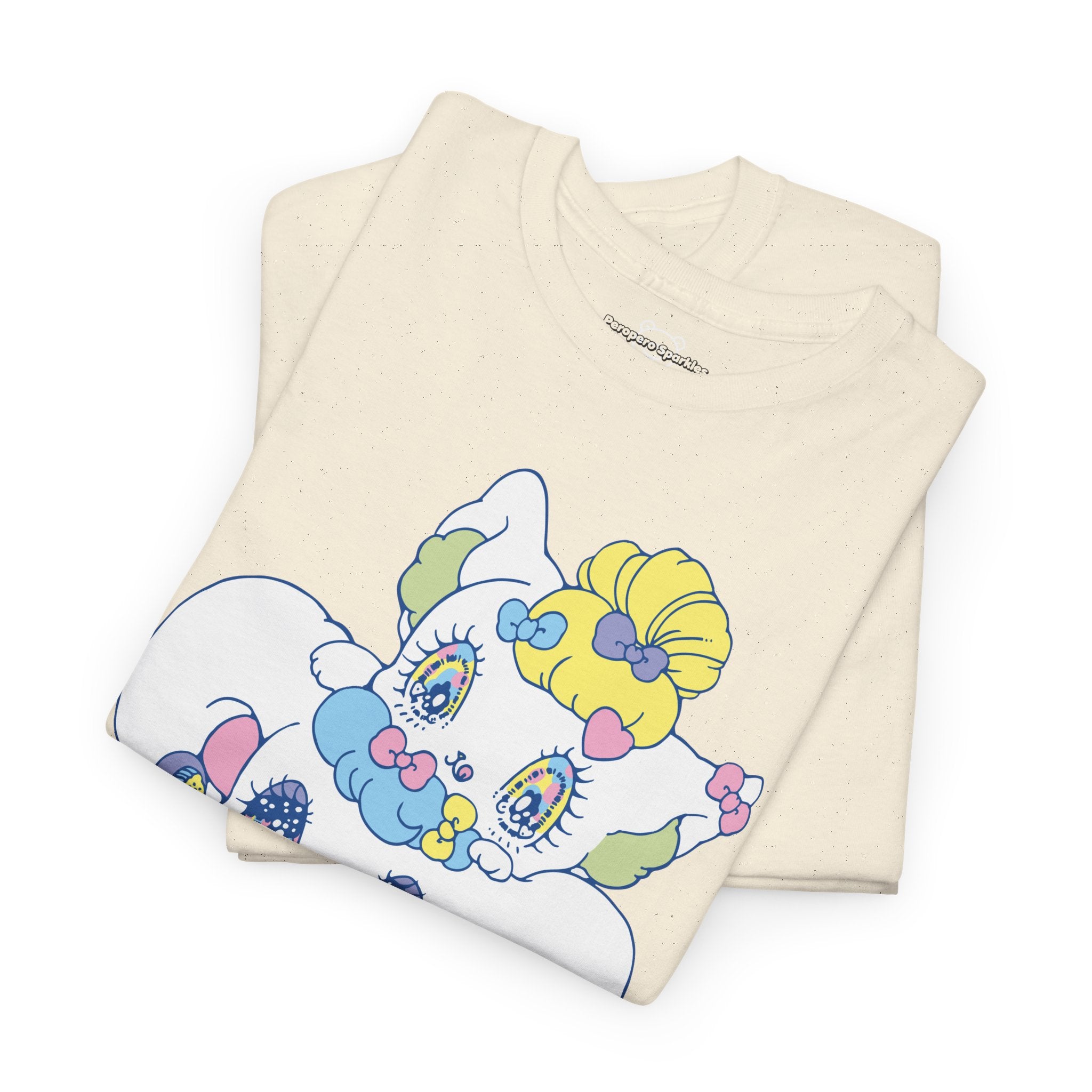ペロペロTシャツ