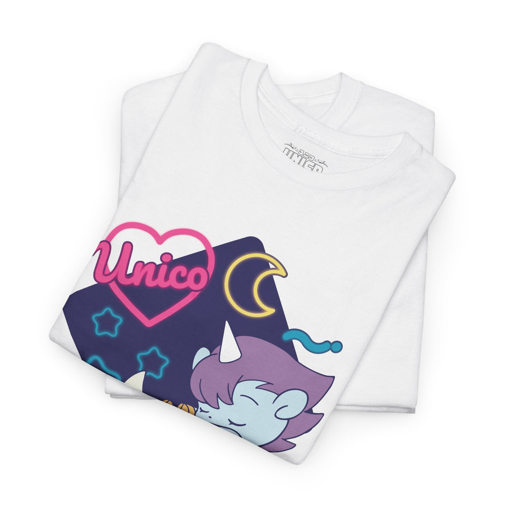 Unico - Sleeping Tee