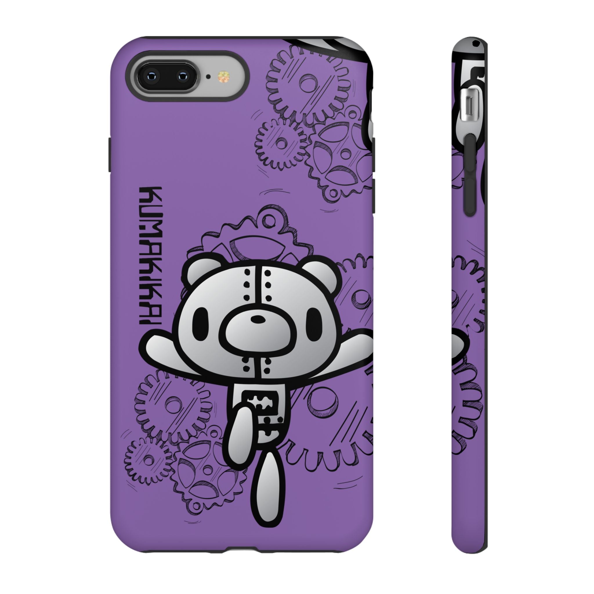 kumakikai Phone Case