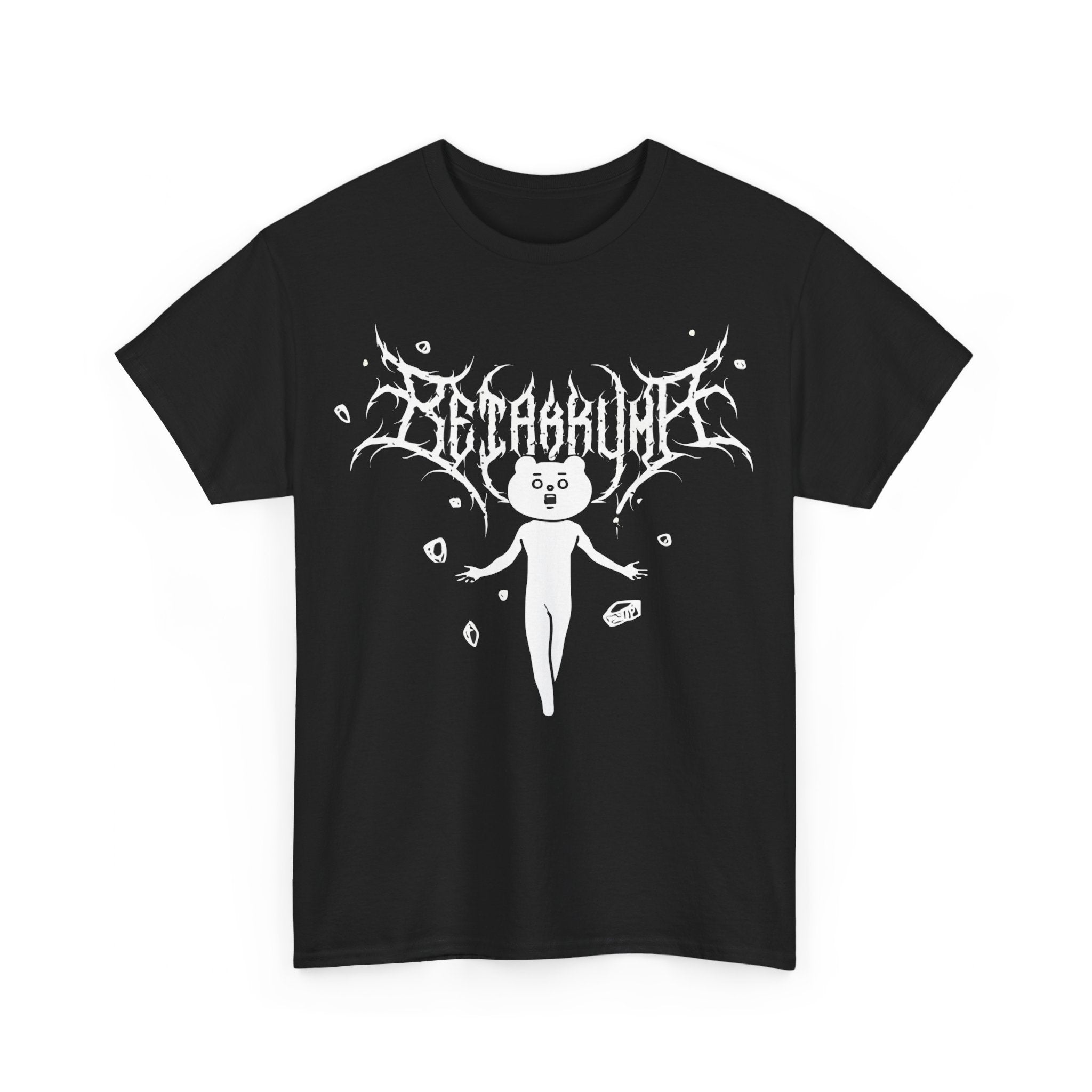 Betakkuma Acension Metal Tee