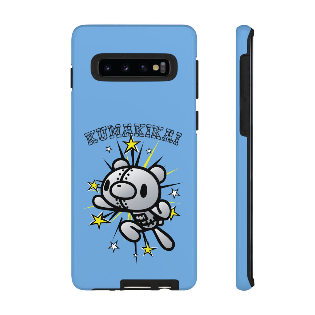 Kumakikai Phone Case