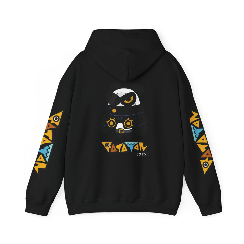 Ratatan Hoodie