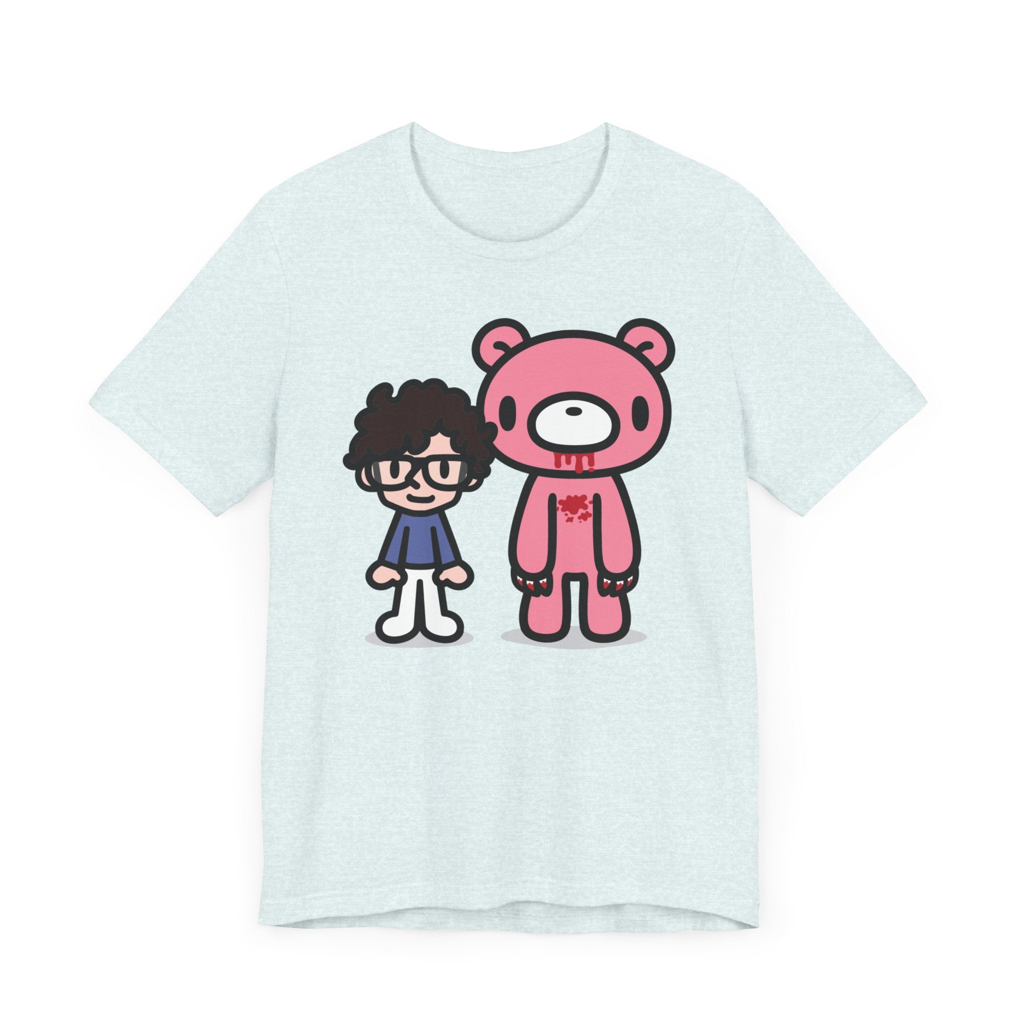 Gloomy Bear x Matt Bennett Tee