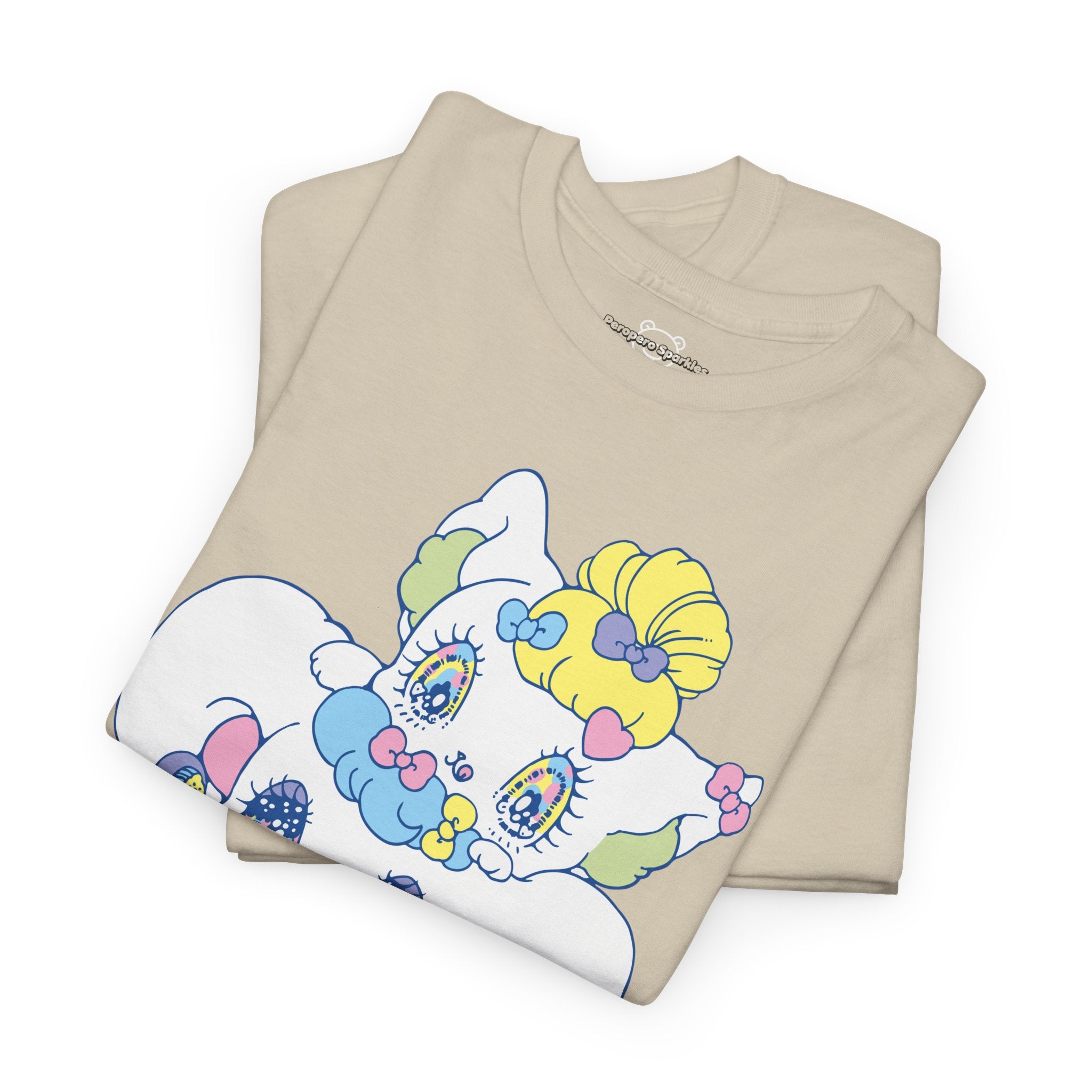 ペロペロTシャツ