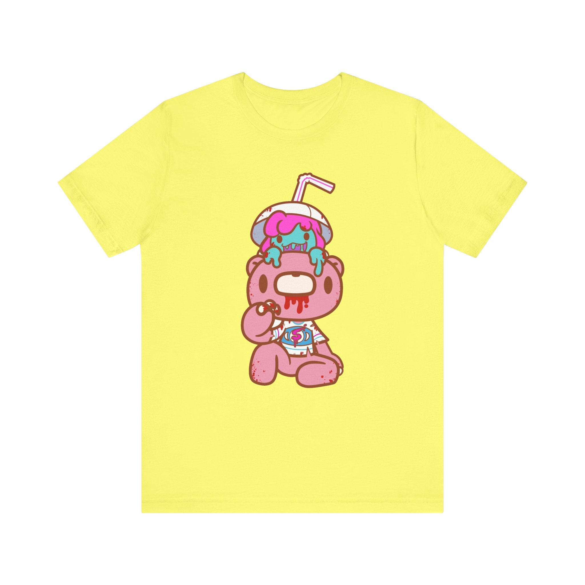 Gloomy x Slushii Tee