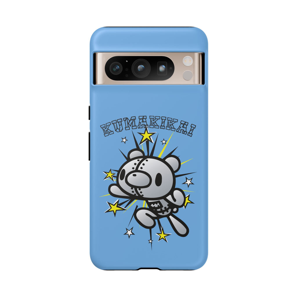 Kumakikai Phone Case
