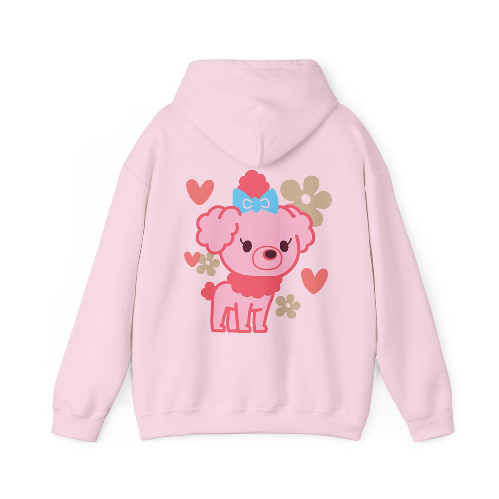 Shibuya Hachi Hoodie