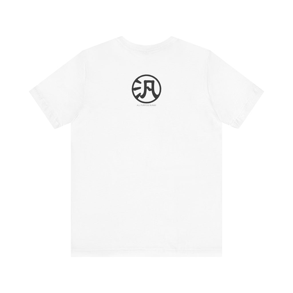 All-Purpose Bunny Carrot Twist - Unisex Tee