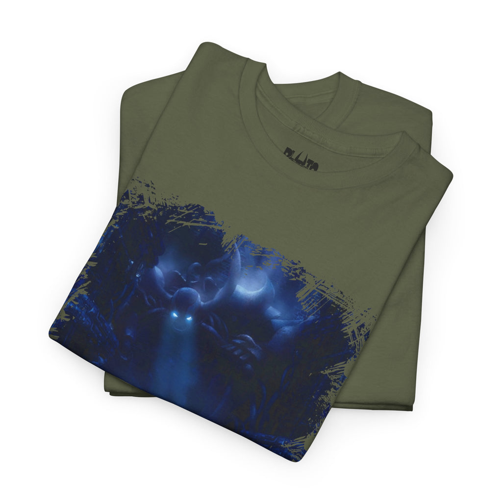 PLUTO - Tee