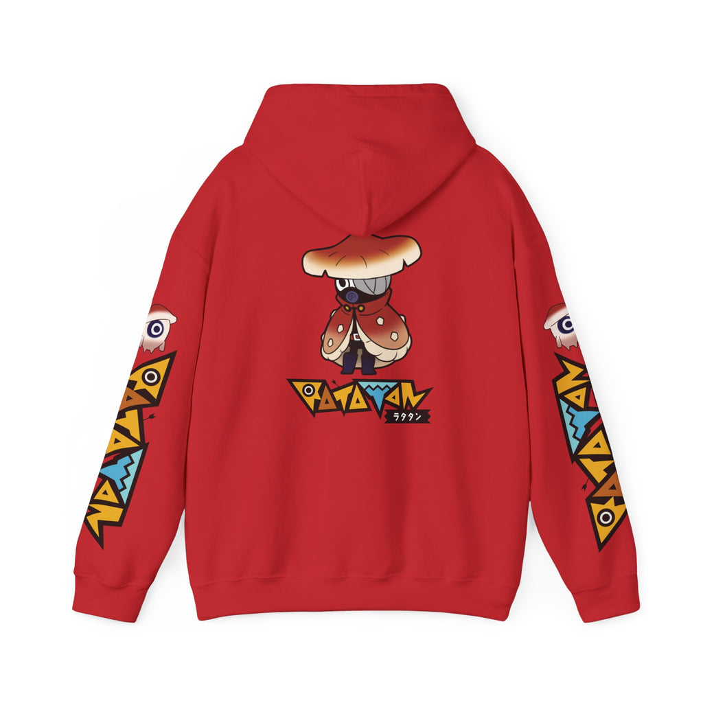 Ratatan Hoodie